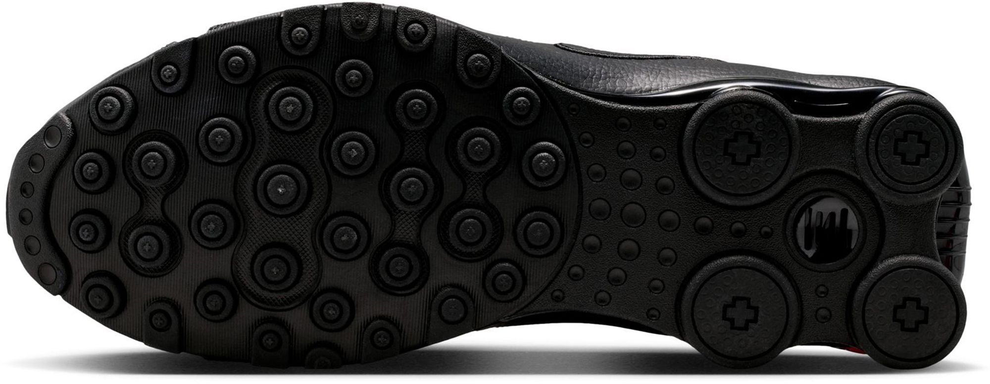 Nike Men's Shox NZ Shoes product image