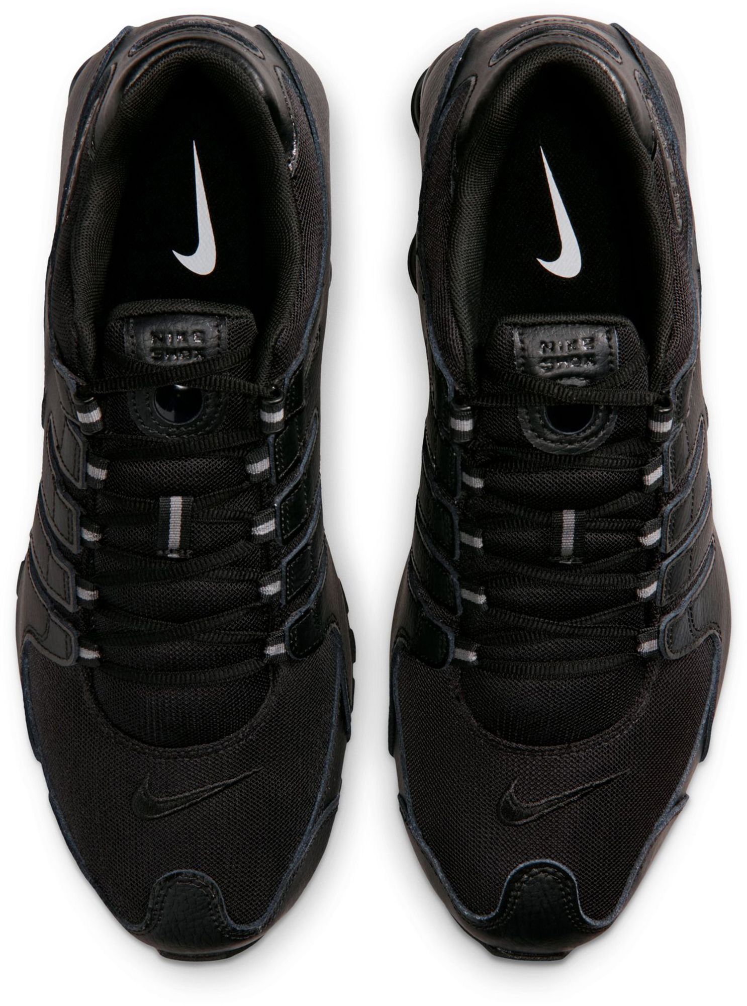 Nike Men's Shox NZ Shoes product image