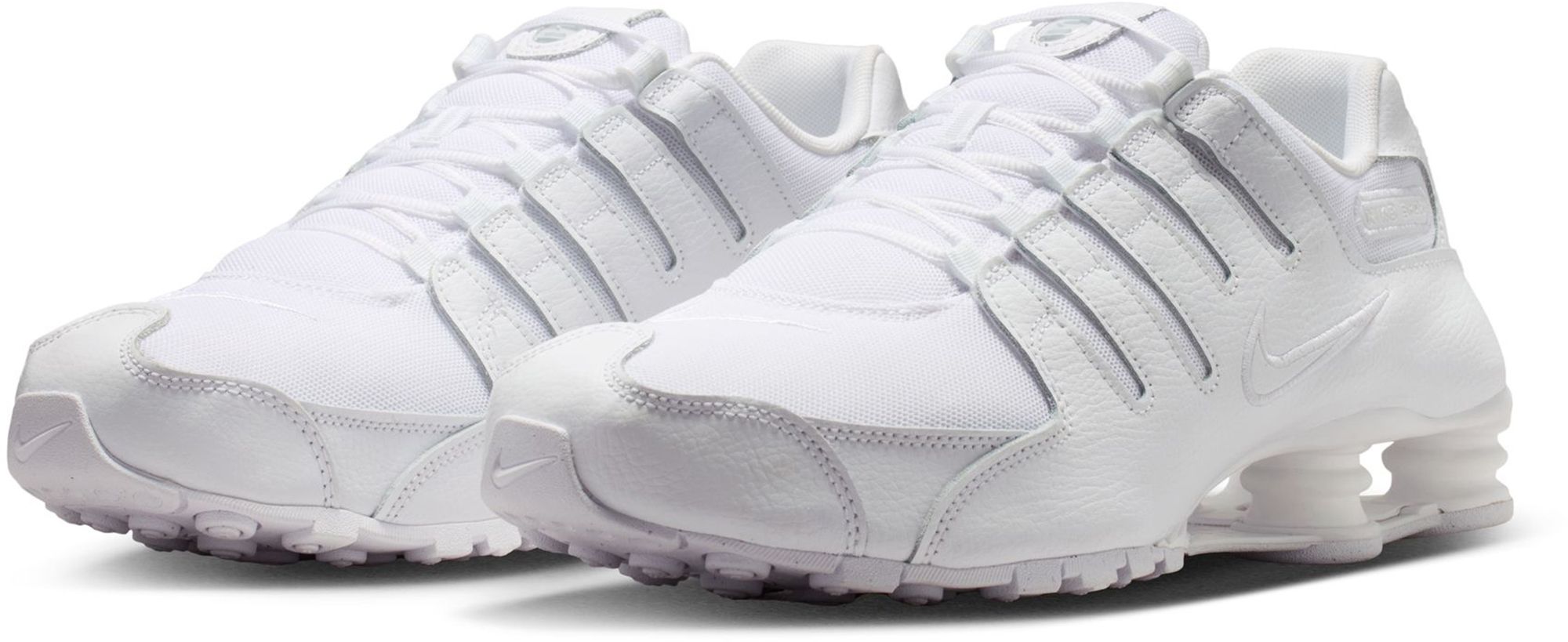 Nike Men's Shox NZ Shoes product image