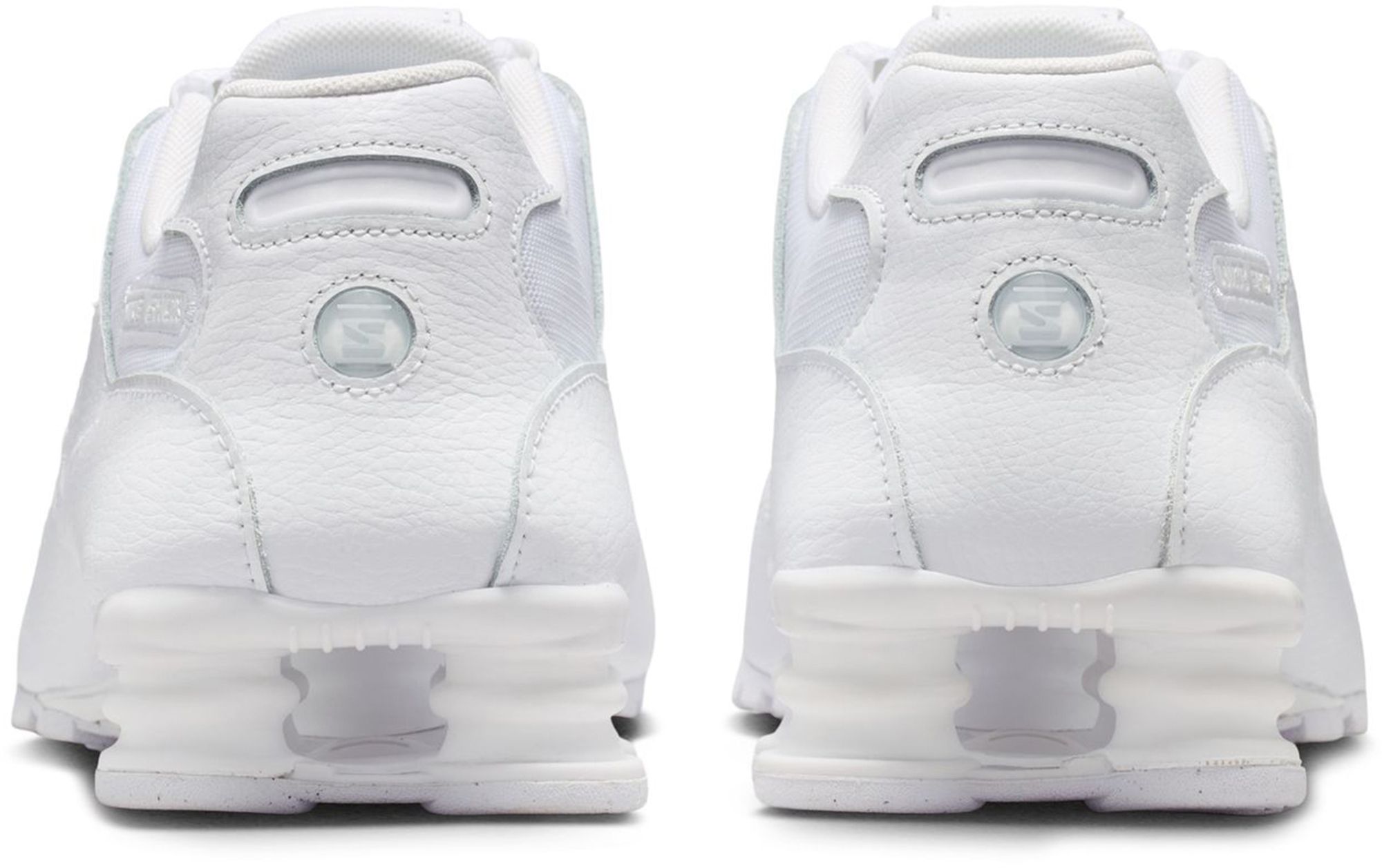Nike Men's Shox NZ Shoes product image