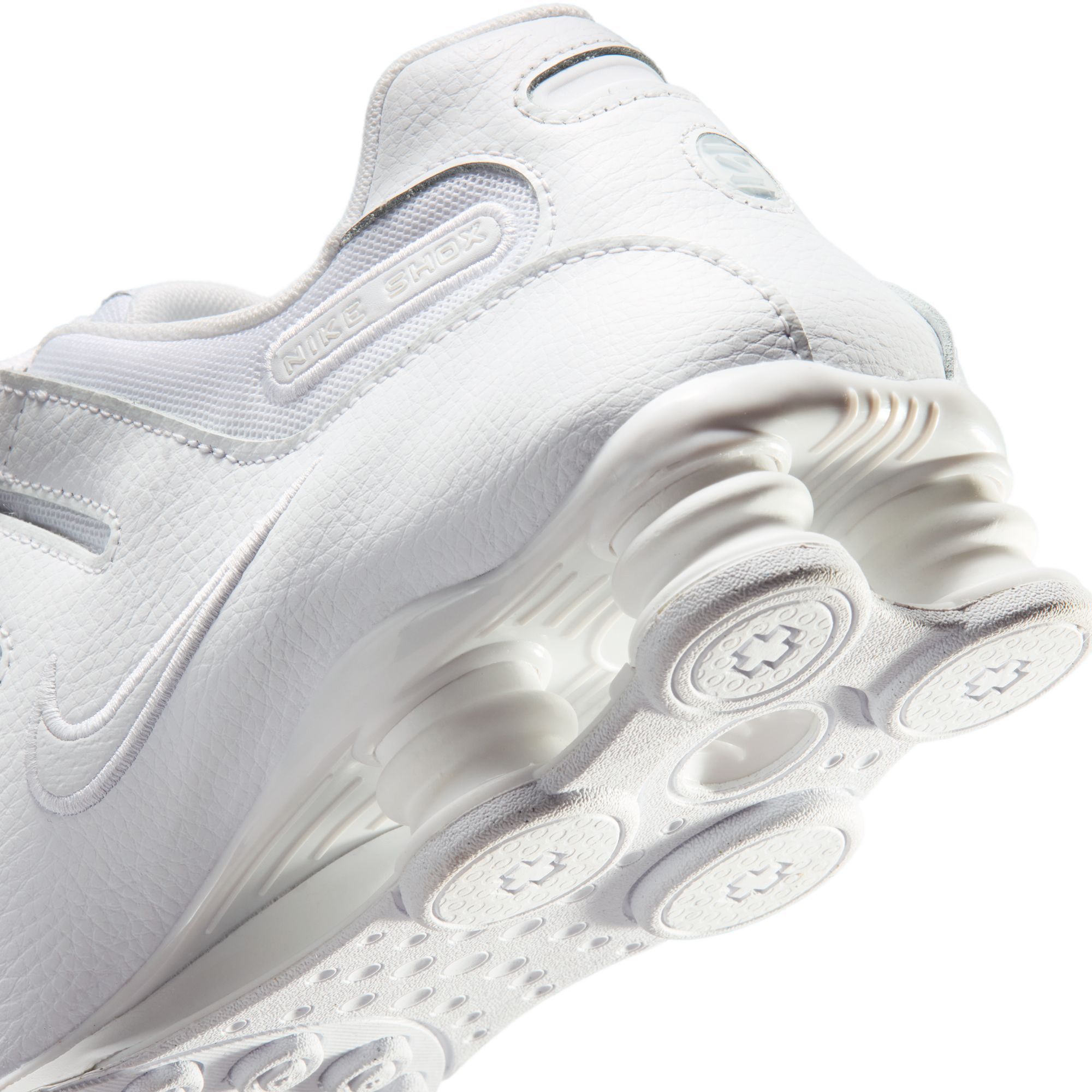 Nike Men's Shox NZ Shoes product image