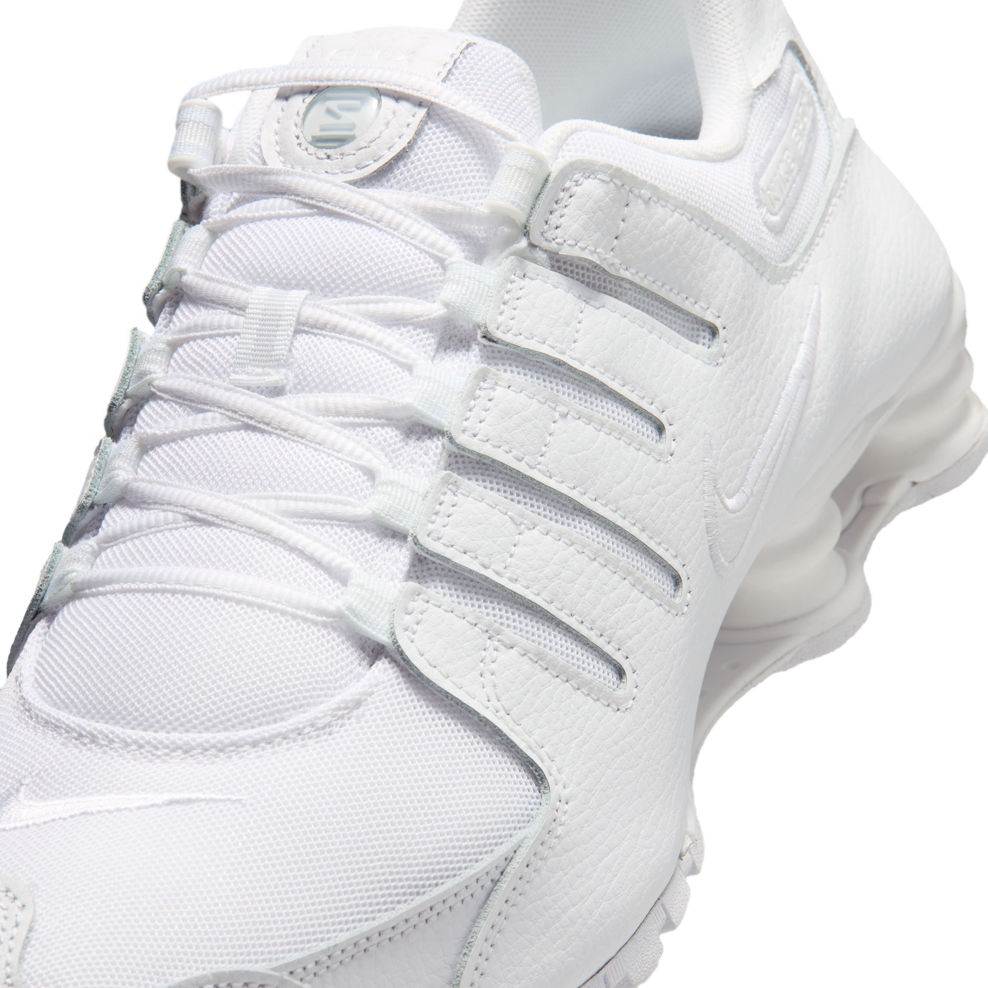 Nike Men's Shox NZ Shoes product image