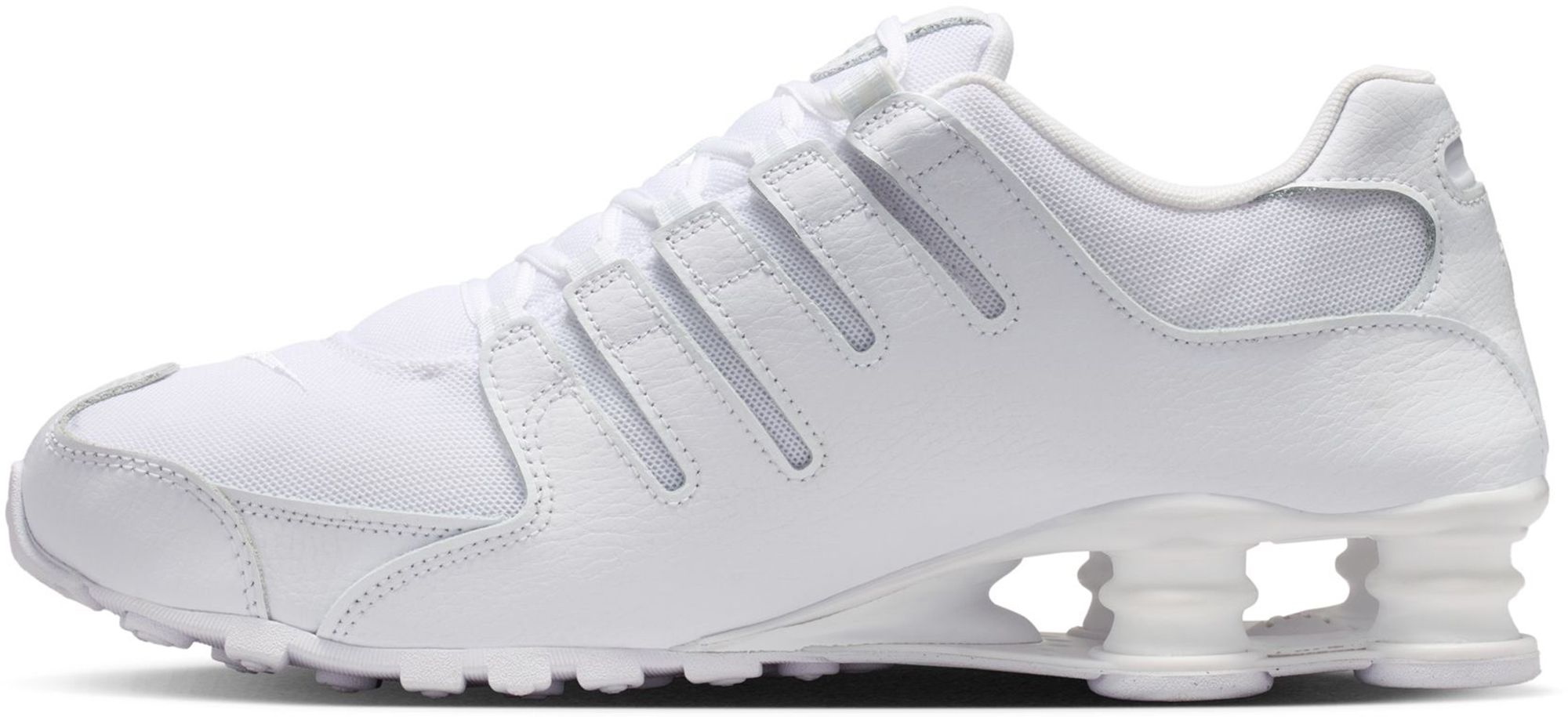 Nike Men's Shox NZ Shoes product image