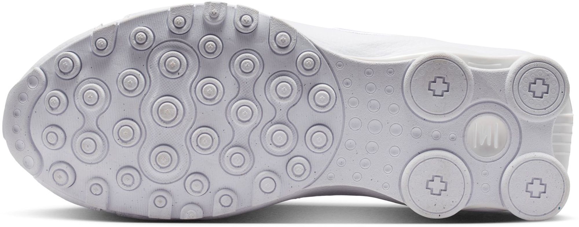 Nike Men's Shox NZ Shoes product image