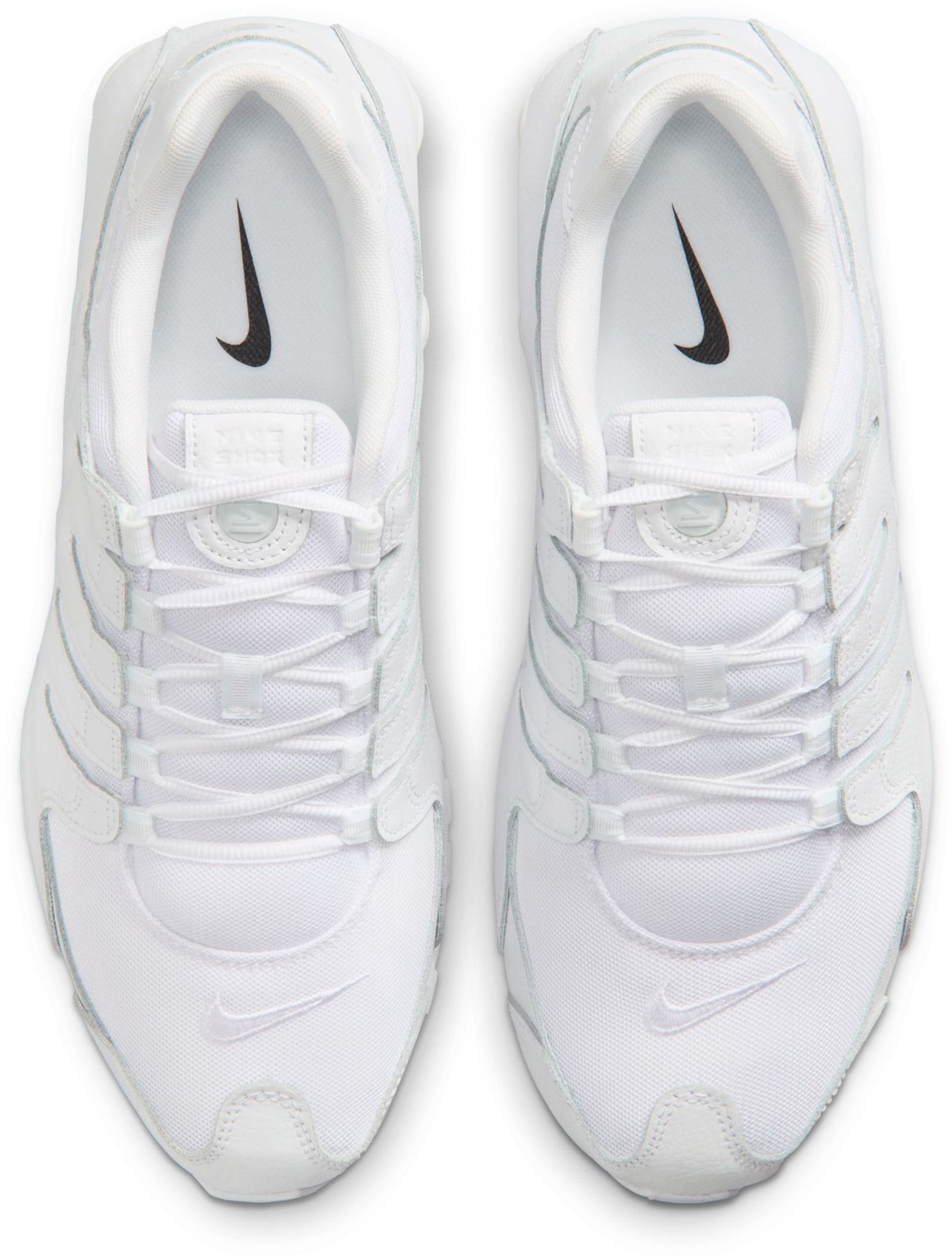 Nike Men's Shox NZ Shoes product image