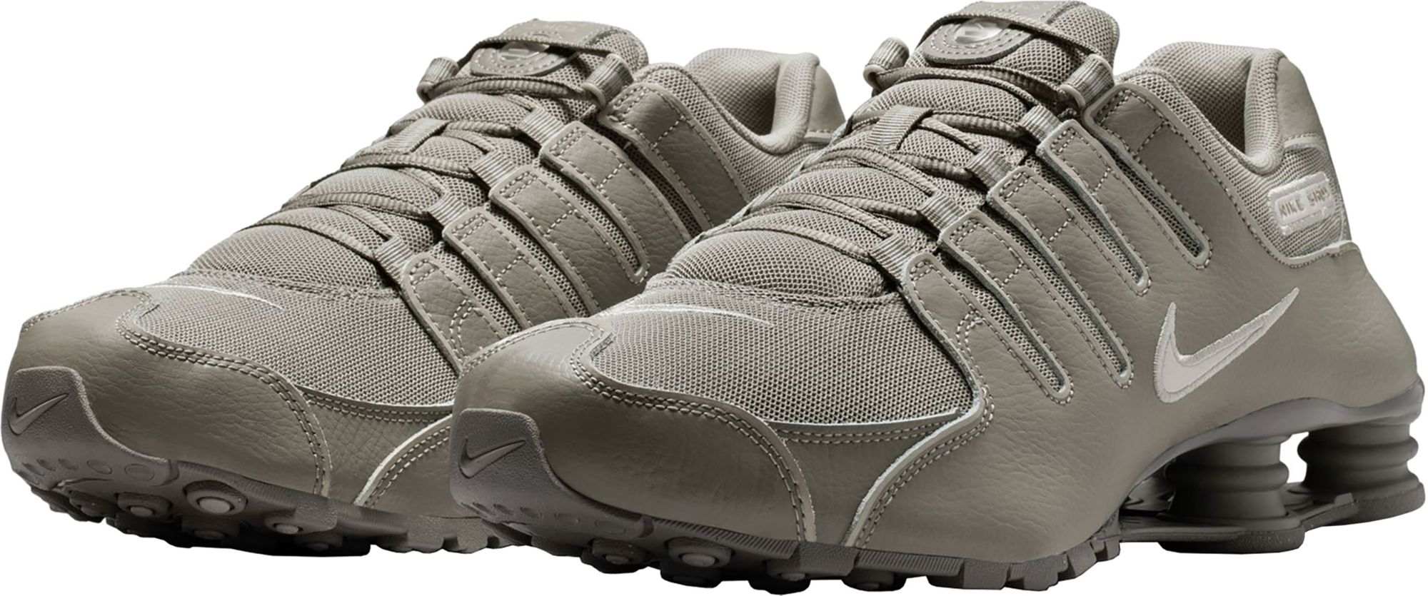 Nike Men's Shox NZ Shoes product image