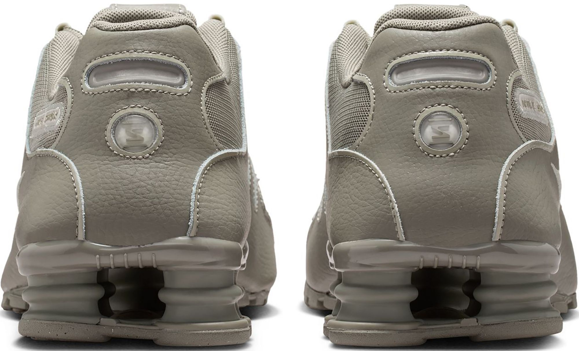 Nike Men's Shox NZ Shoes product image