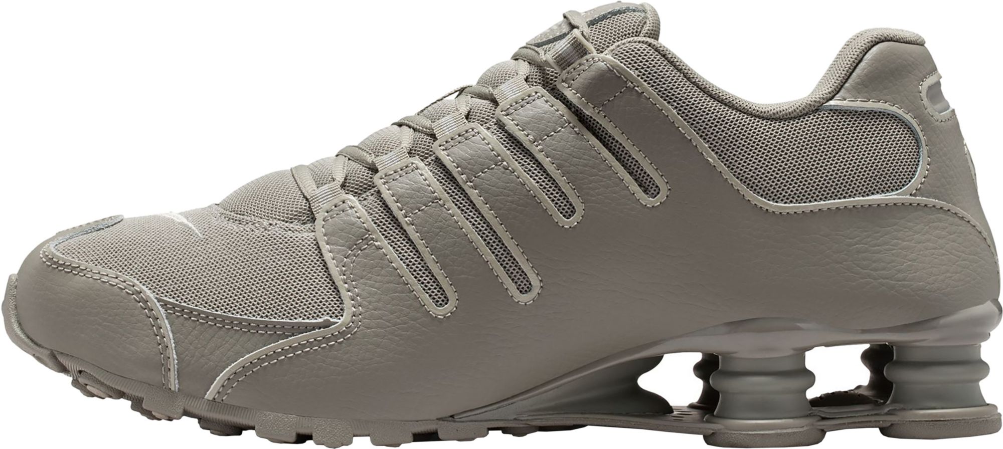 Nike Men's Shox NZ Shoes product image