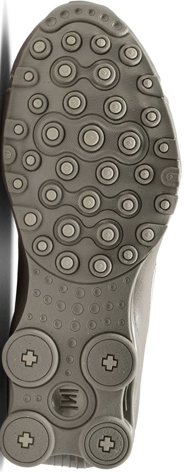 Nike Men's Shox NZ Shoes product image