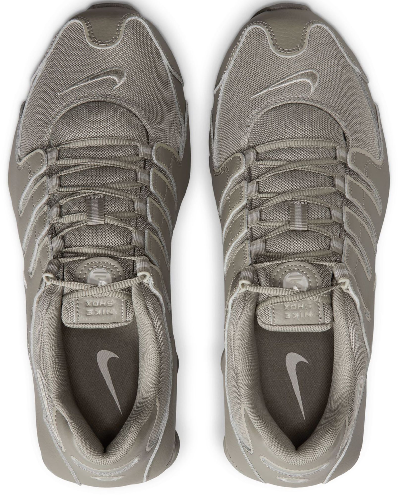Nike Men's Shox NZ Shoes product image
