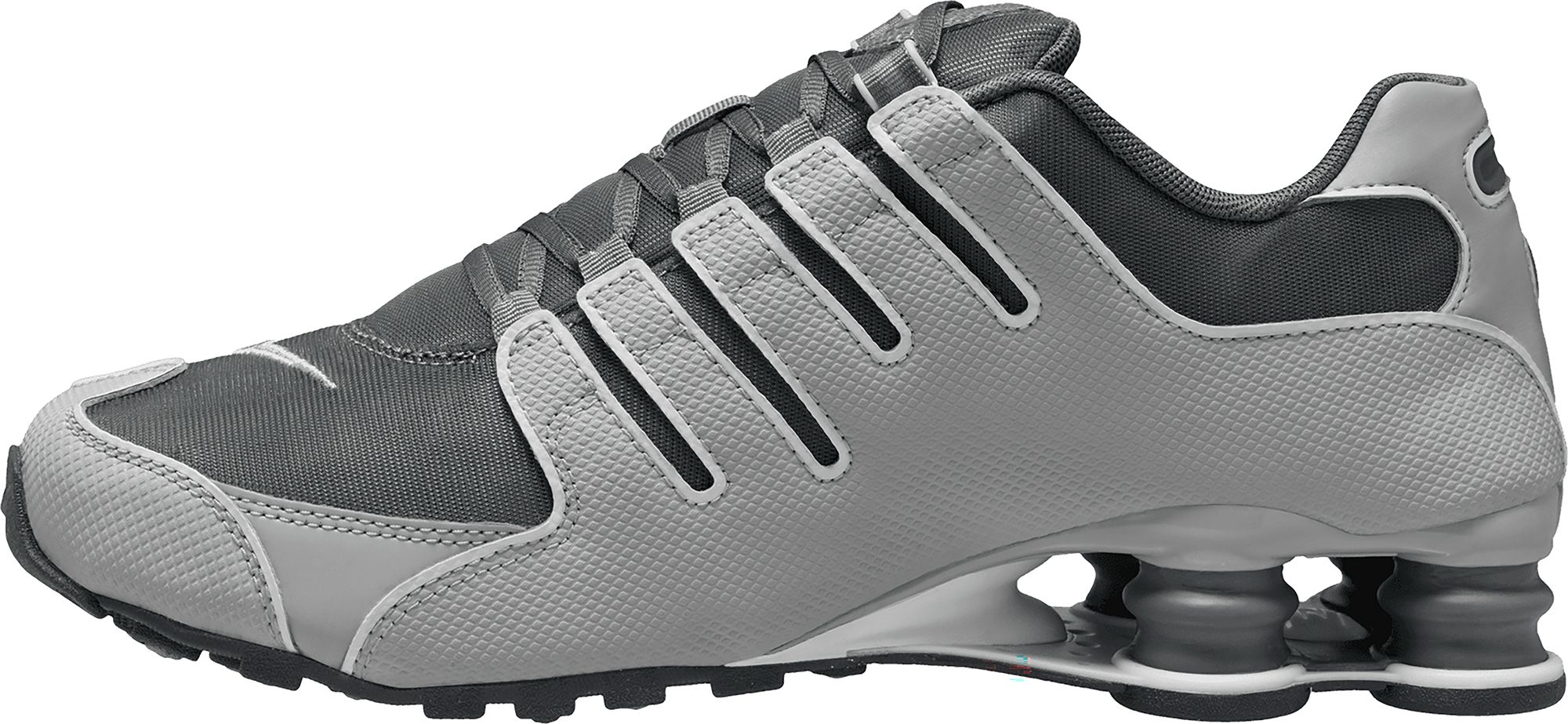 Nike Men's Shox NZ Shoes product image
