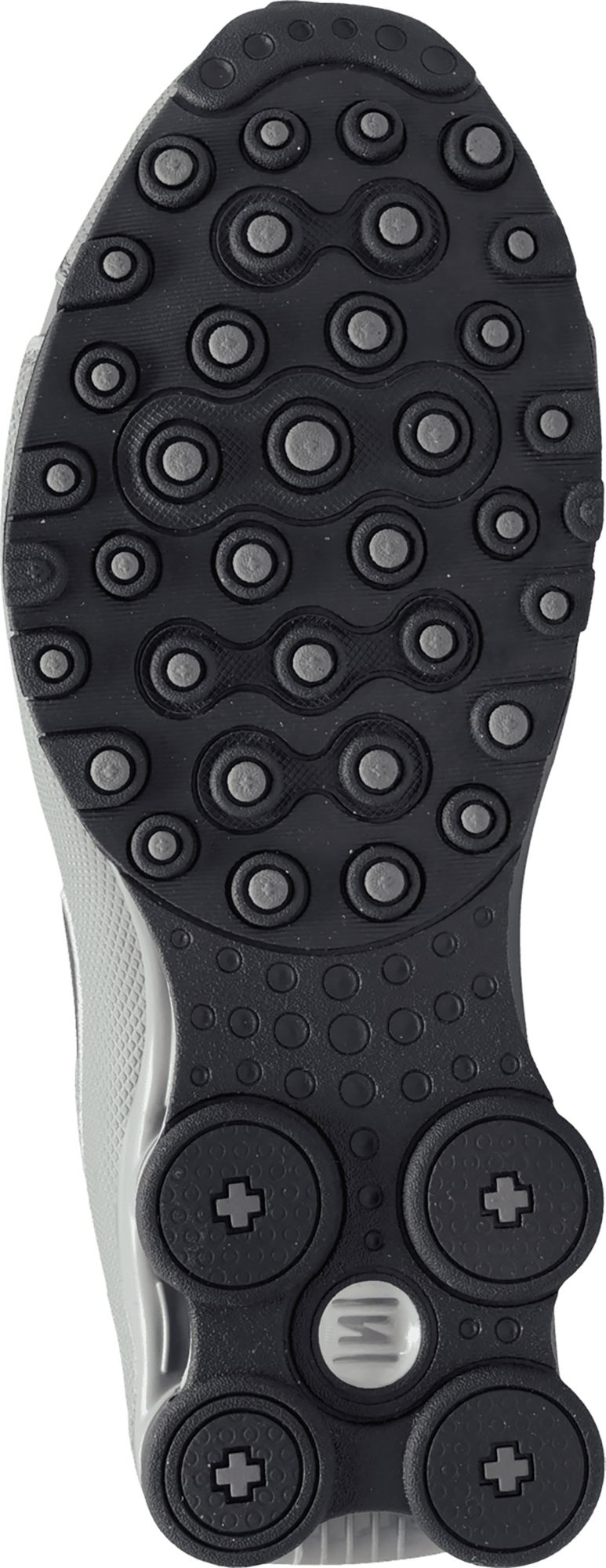Nike Men's Shox NZ Shoes product image