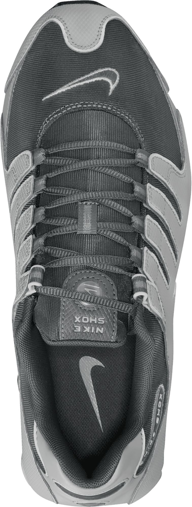 Nike Men's Shox NZ Shoes product image