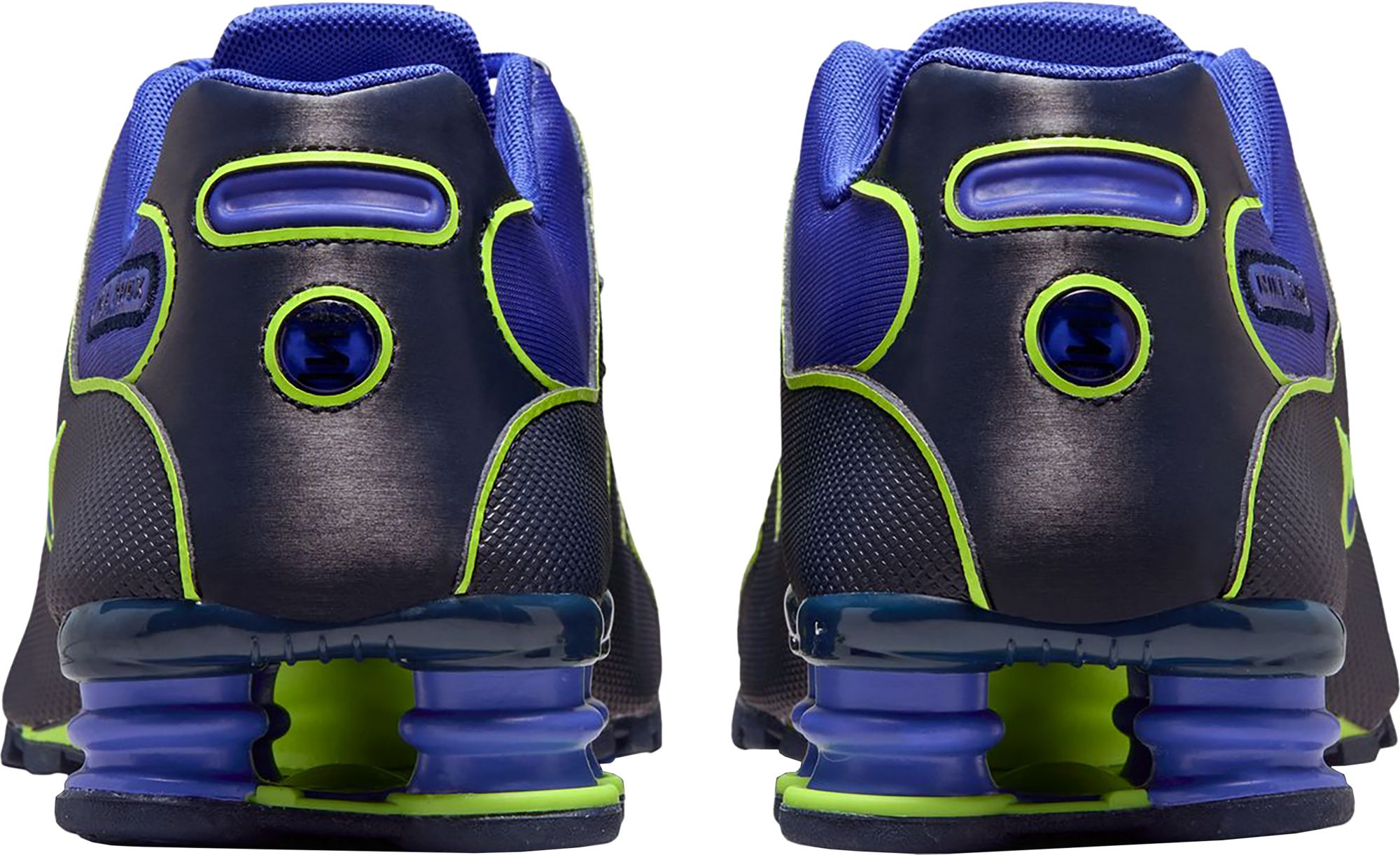 Nike Men's Shox NZ Shoes product image