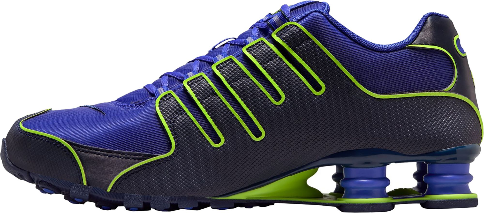 Nike Men's Shox NZ Shoes product image
