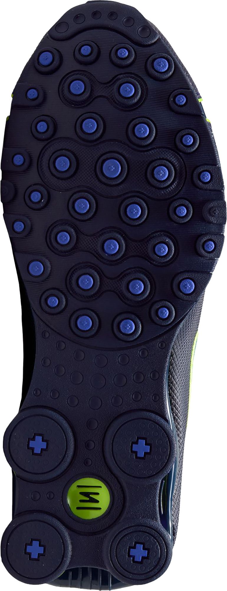 Nike Men's Shox NZ Shoes product image