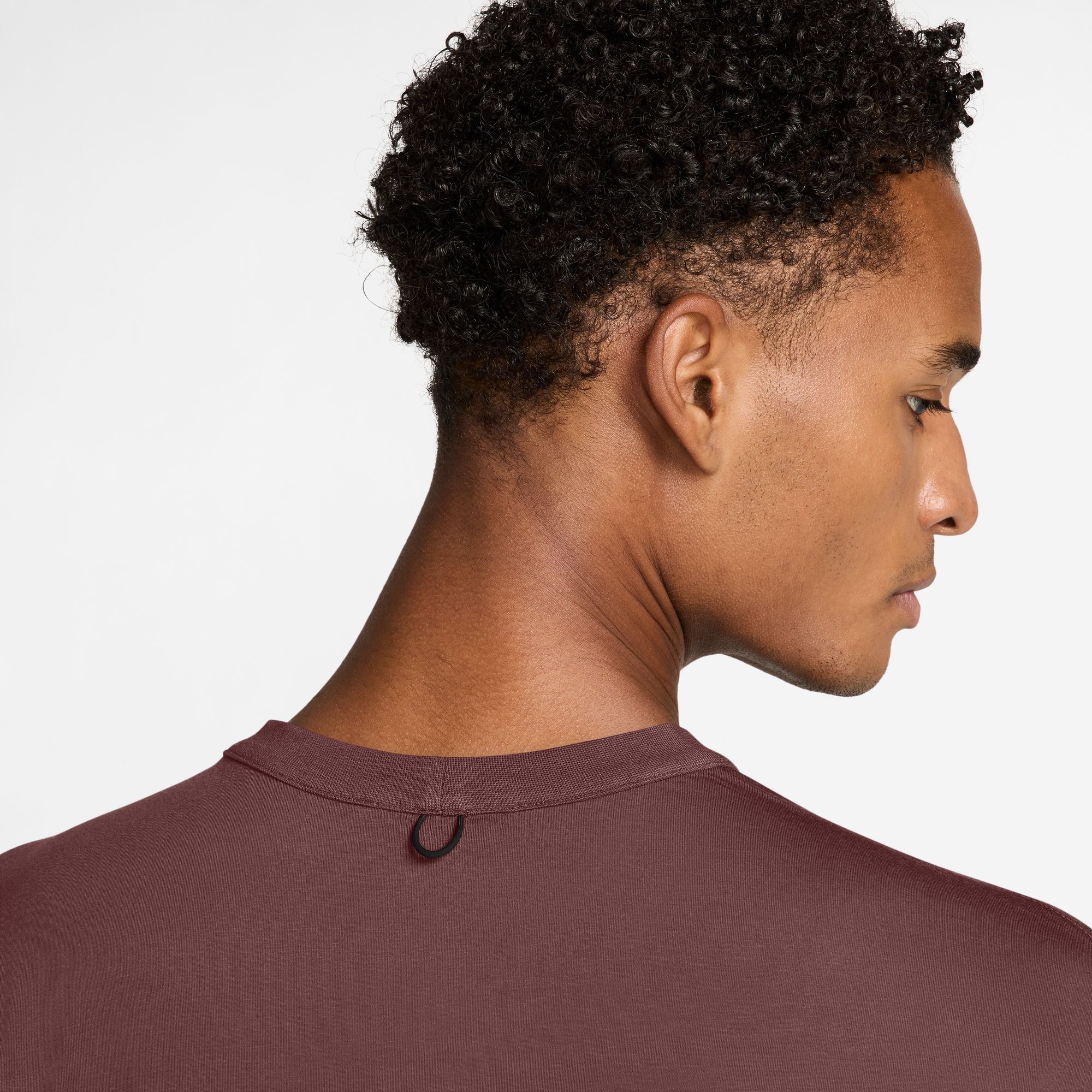 Nike Men's 24.7 ImpossiblySoft Light Dri-FIT Long-Sleeve Top product image