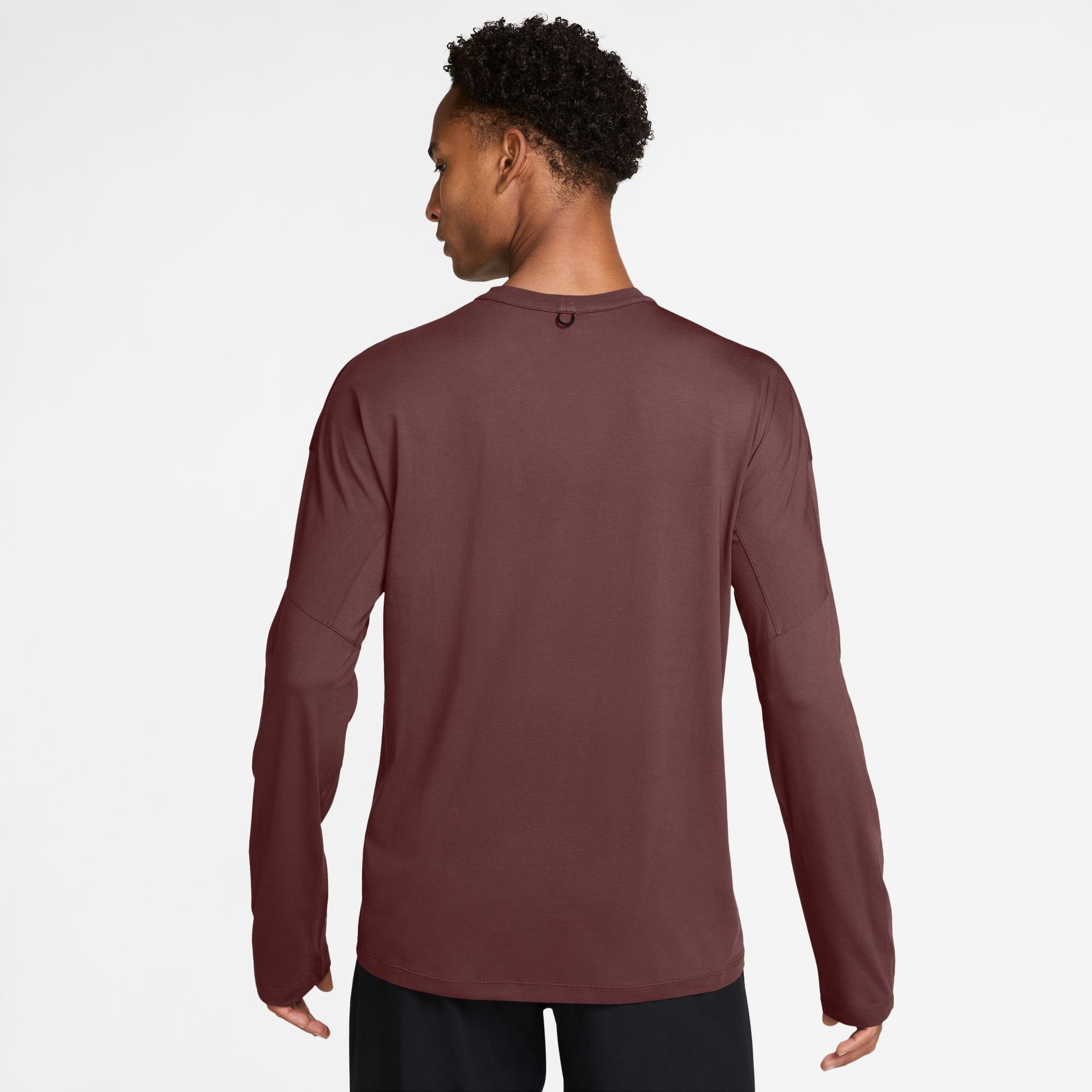 Nike Men's 24.7 ImpossiblySoft Light Dri-FIT Long-Sleeve Top product image