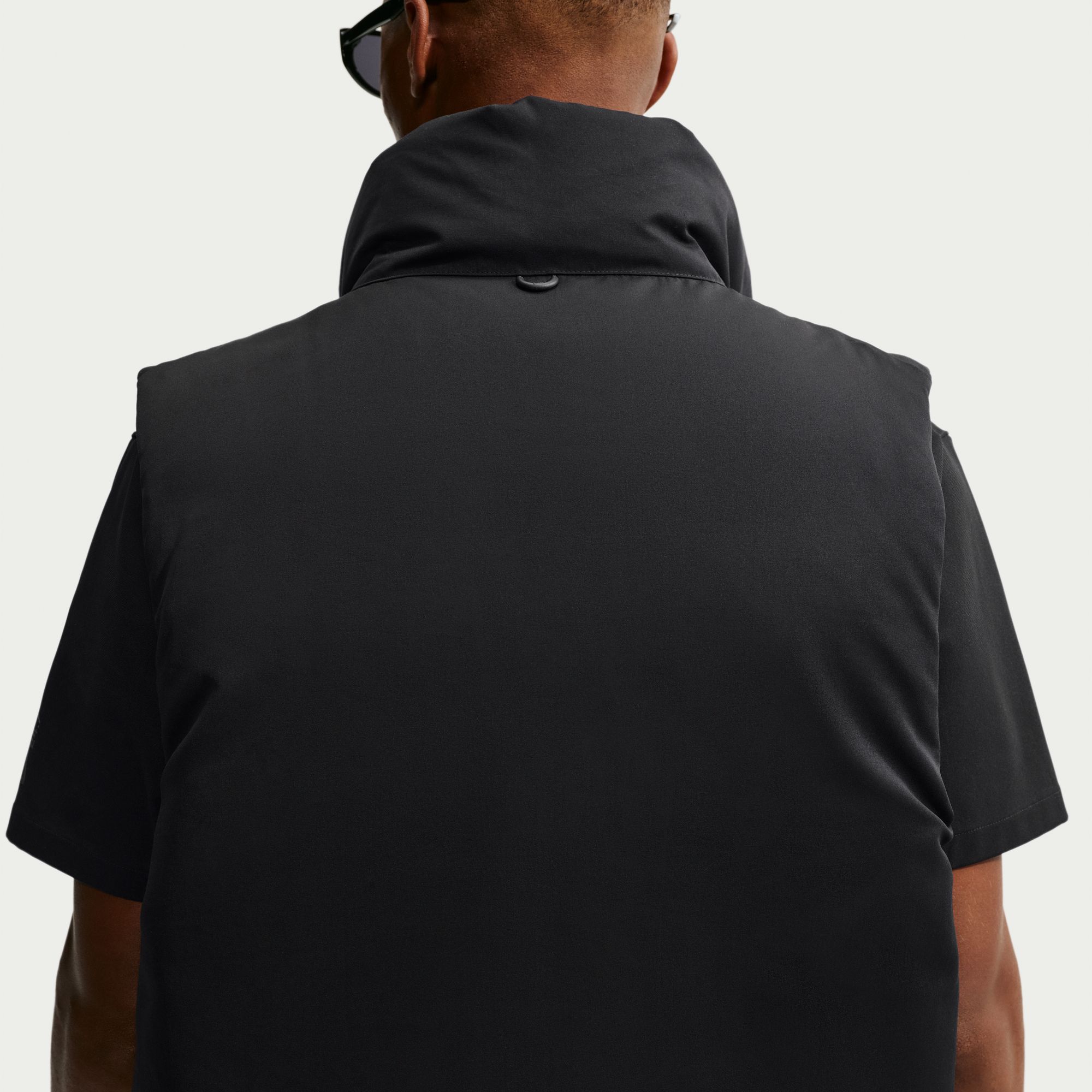 Nike Men's 24.7 OuterCalm Therma-FIT Down-Fill Vest | Dick's