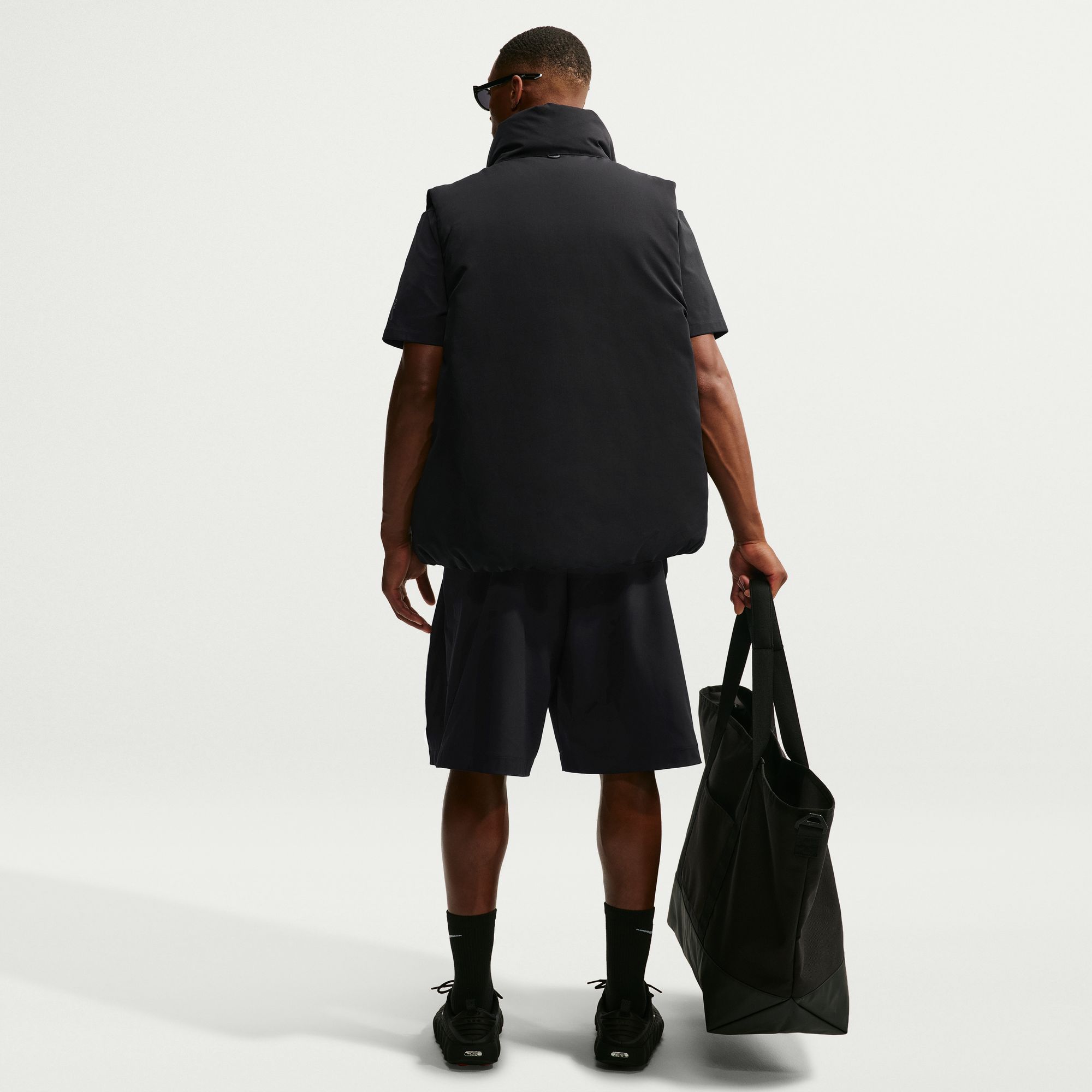 Nike Men's 24.7 OuterCalm Therma-FIT Down-Fill Vest product image