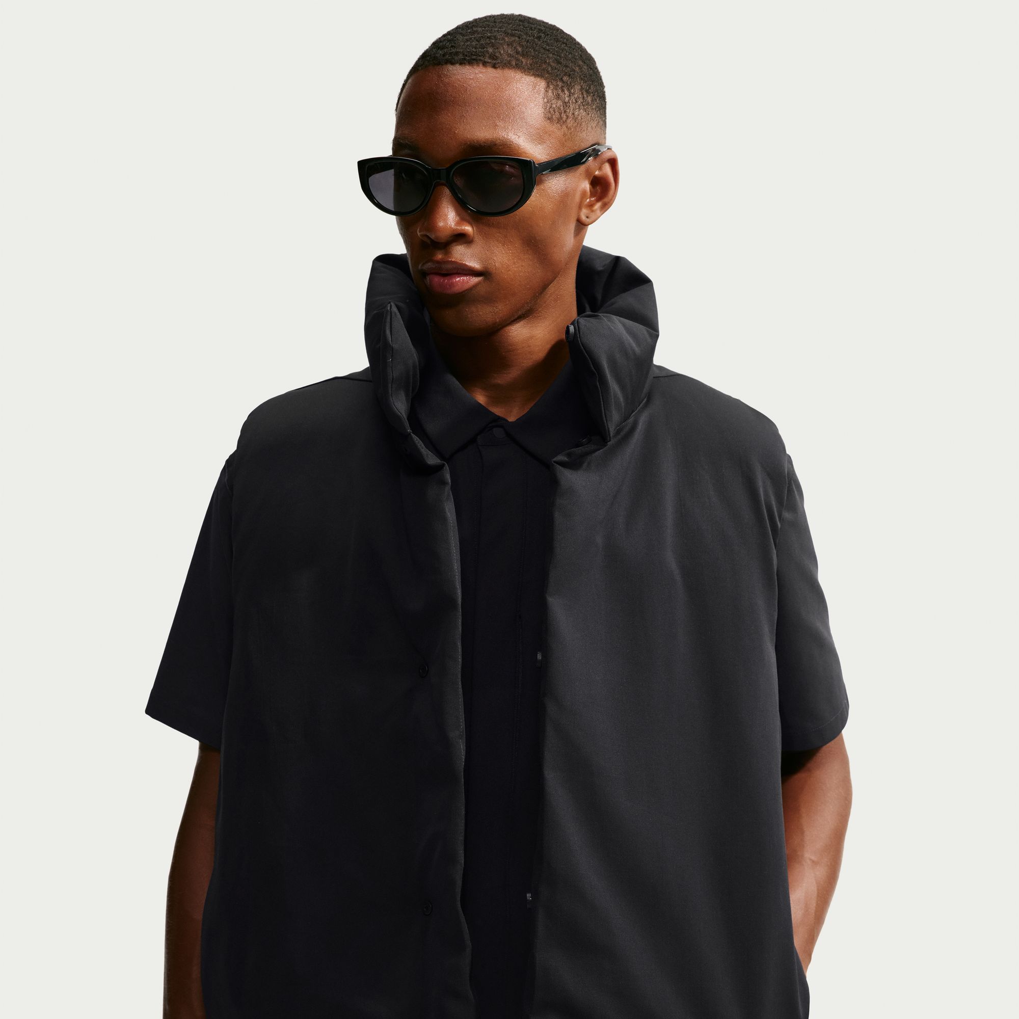 Nike Men's 24.7 OuterCalm Therma-FIT Down-Fill Vest product image