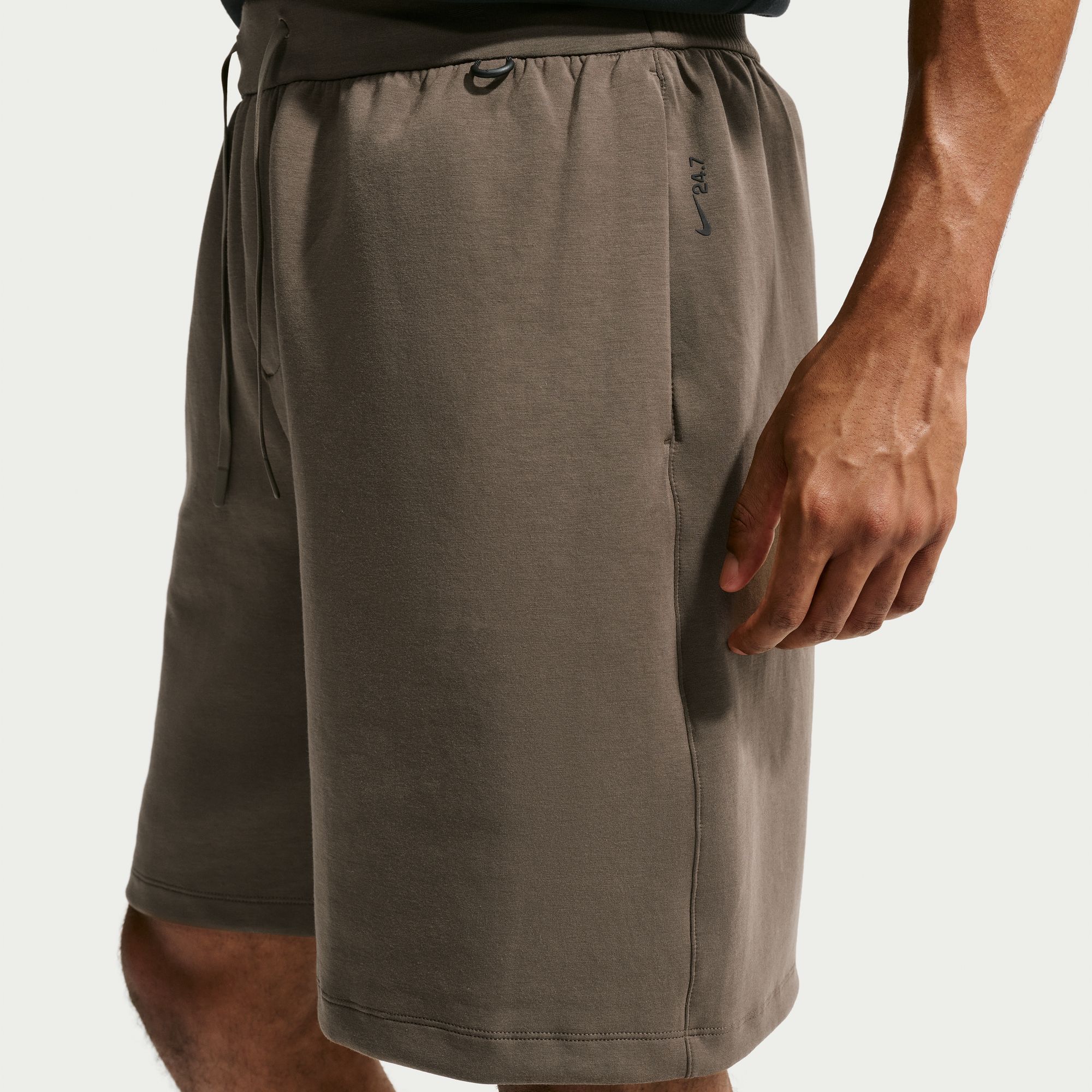 Nike Men's 24.7 ImpossiblySoft Light Dri-FIT Shorts product image