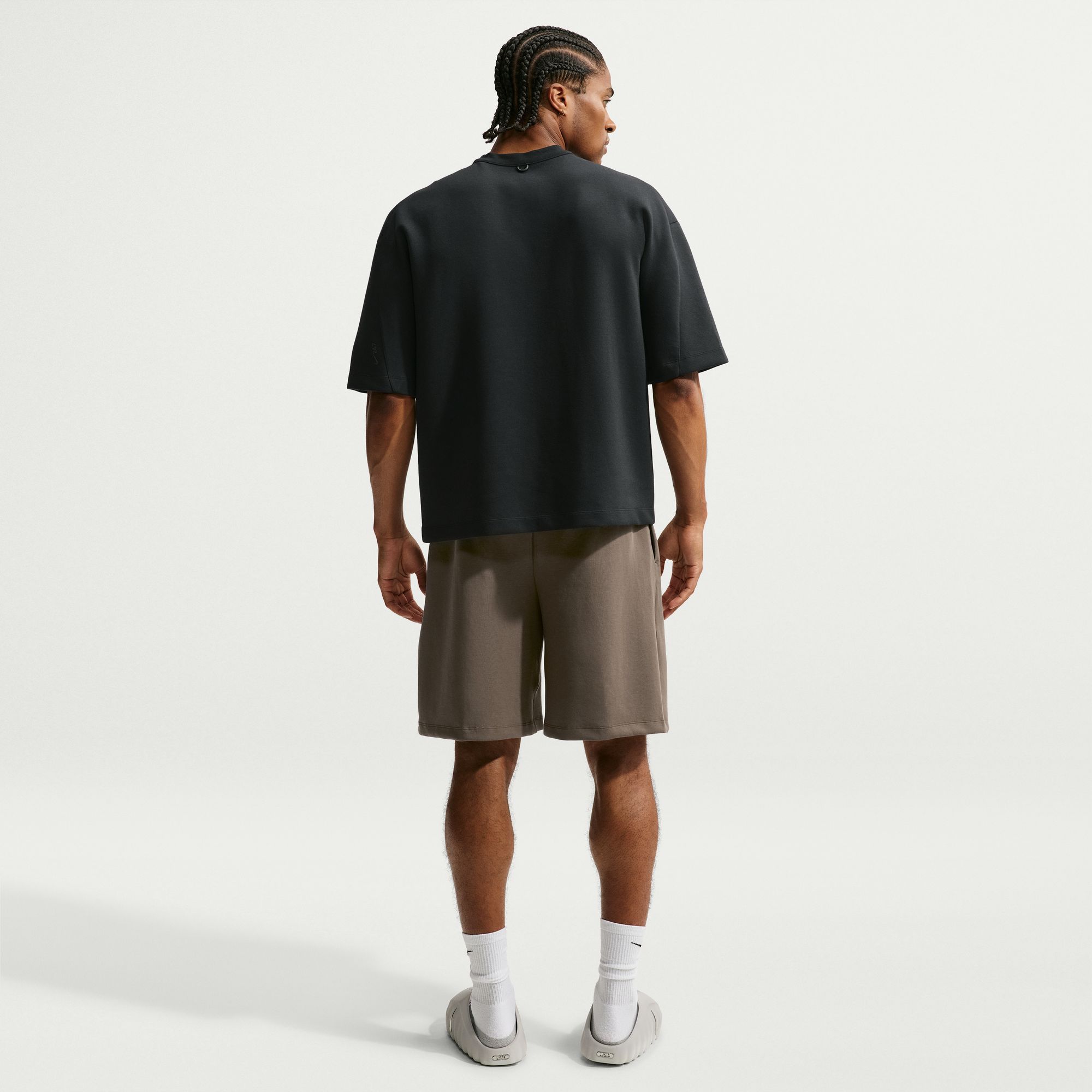 Nike Men's 24.7 ImpossiblySoft Light Dri-FIT Shorts product image