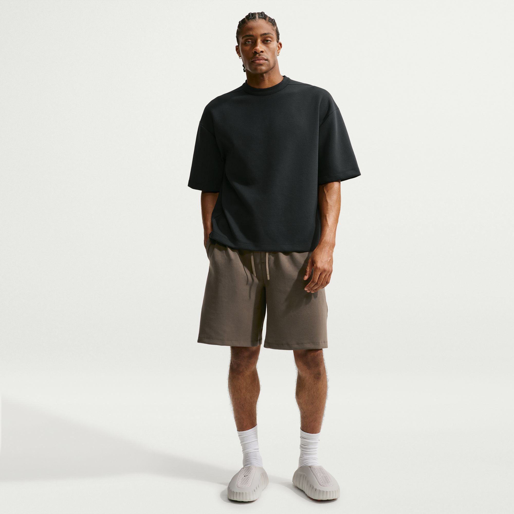 Nike Men's 24.7 ImpossiblySoft Light Dri-FIT Shorts product image
