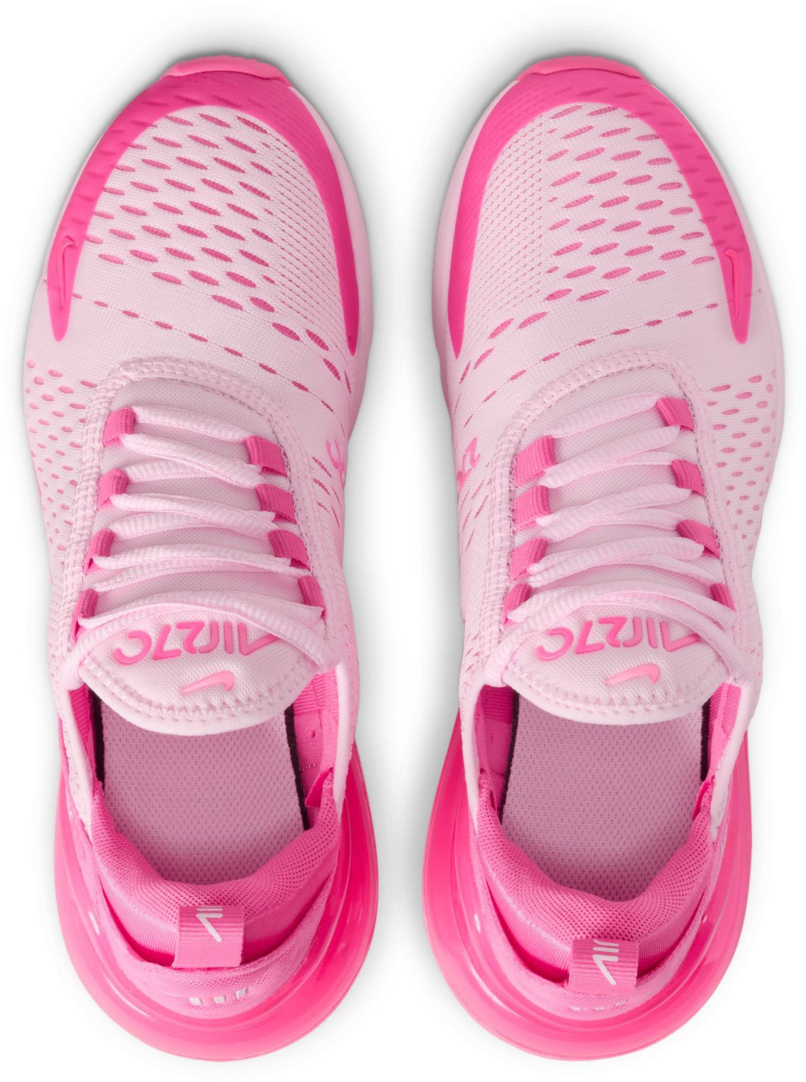 Nike Kids' Grade School Air Max 270 Shoes product image