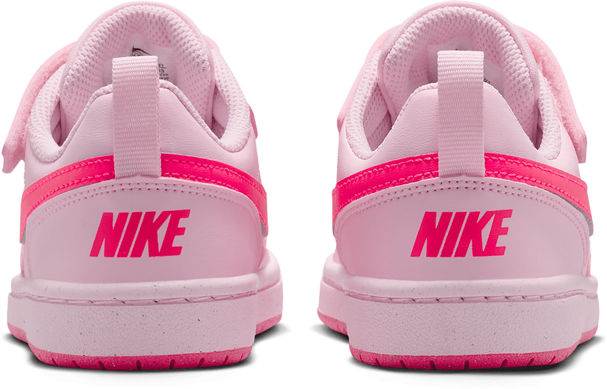 Nike Kids' Preschool Court Borough Low Recraft Shoes product image