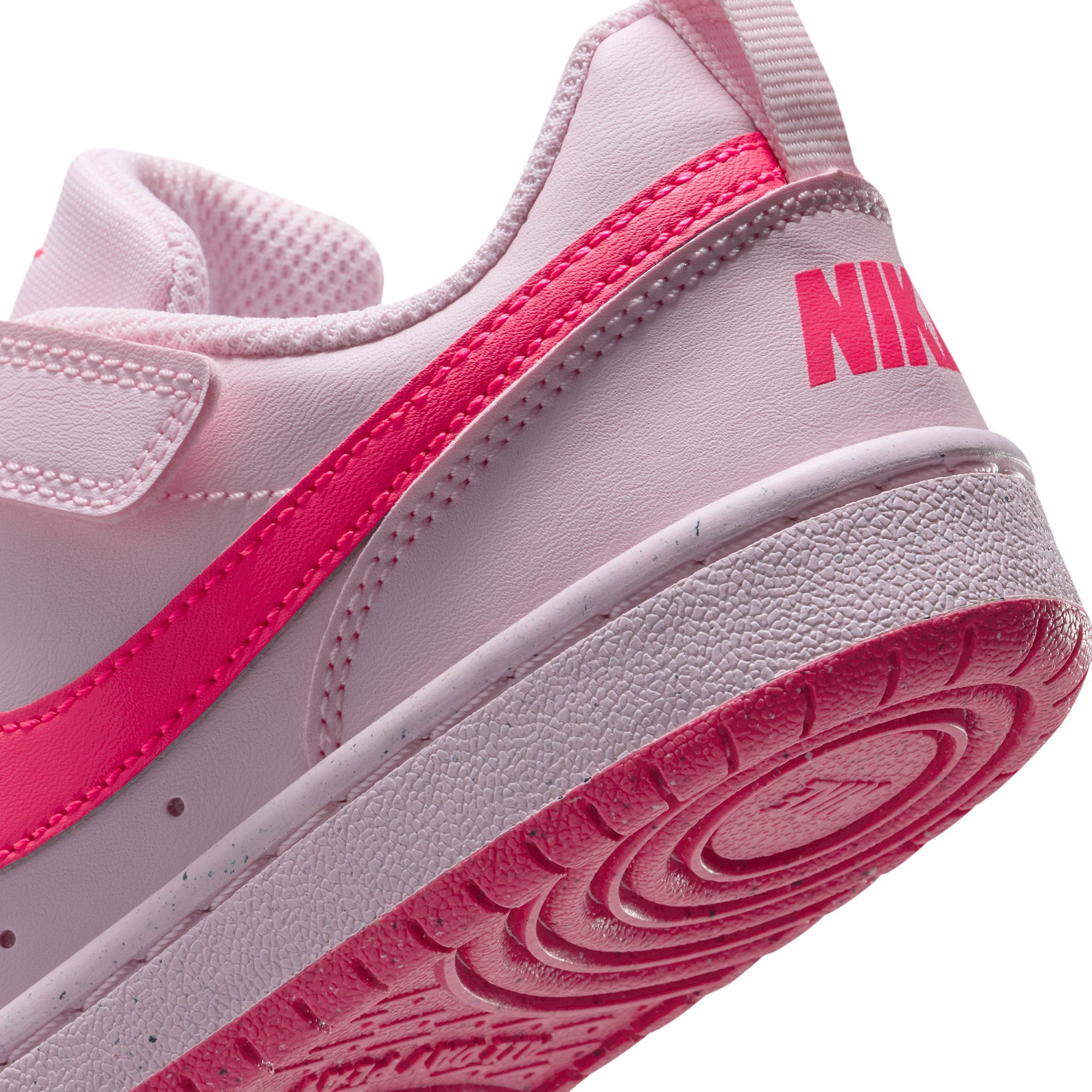 Nike Kids' Preschool Court Borough Low Recraft Shoes product image