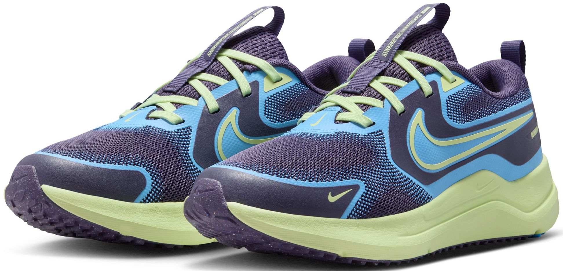 Nike Kids' Grade School Cosmic Runner Shoes product image