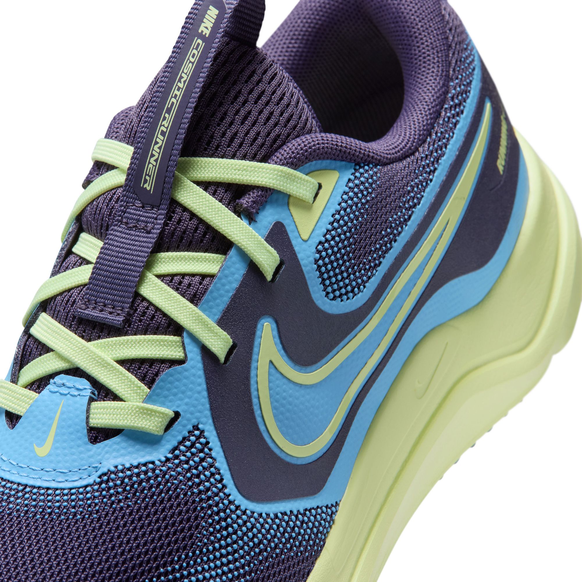 Nike Kids' Grade School Cosmic Runner Shoes product image