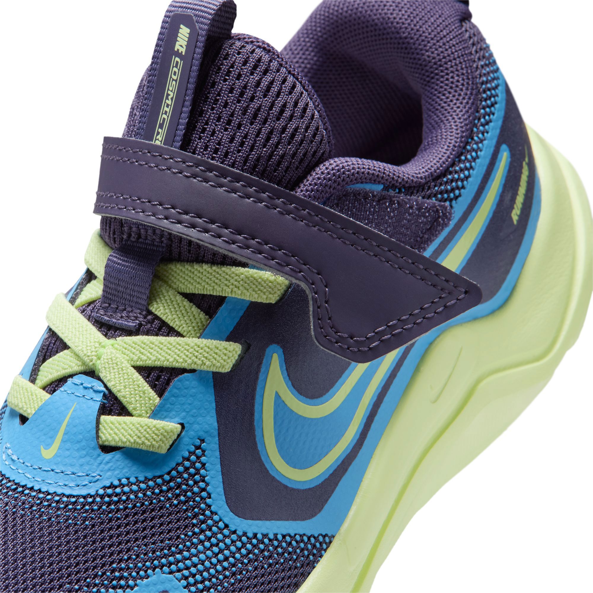 Nike Kids' Preschool Cosmic Runner Shoes product image