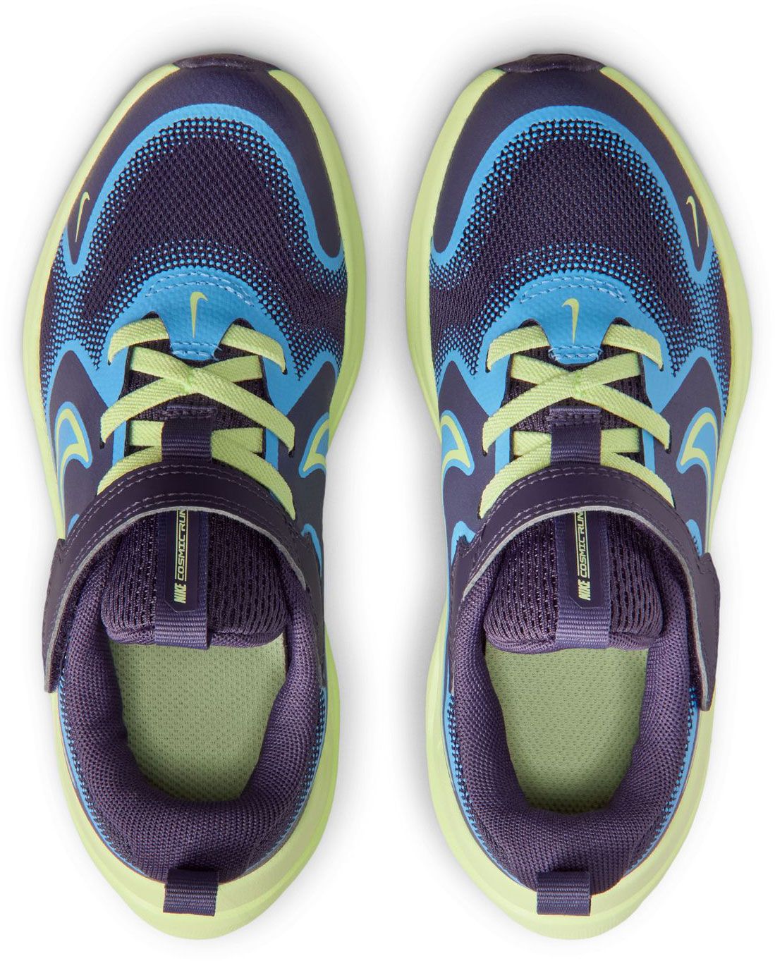 Nike Kids' Preschool Cosmic Runner Shoes product image