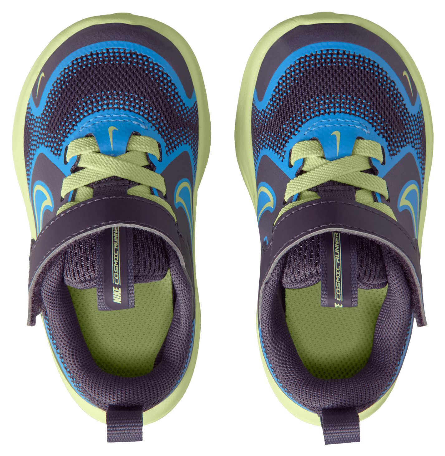 Nike Toddler Cosmic Runner Shoes product image