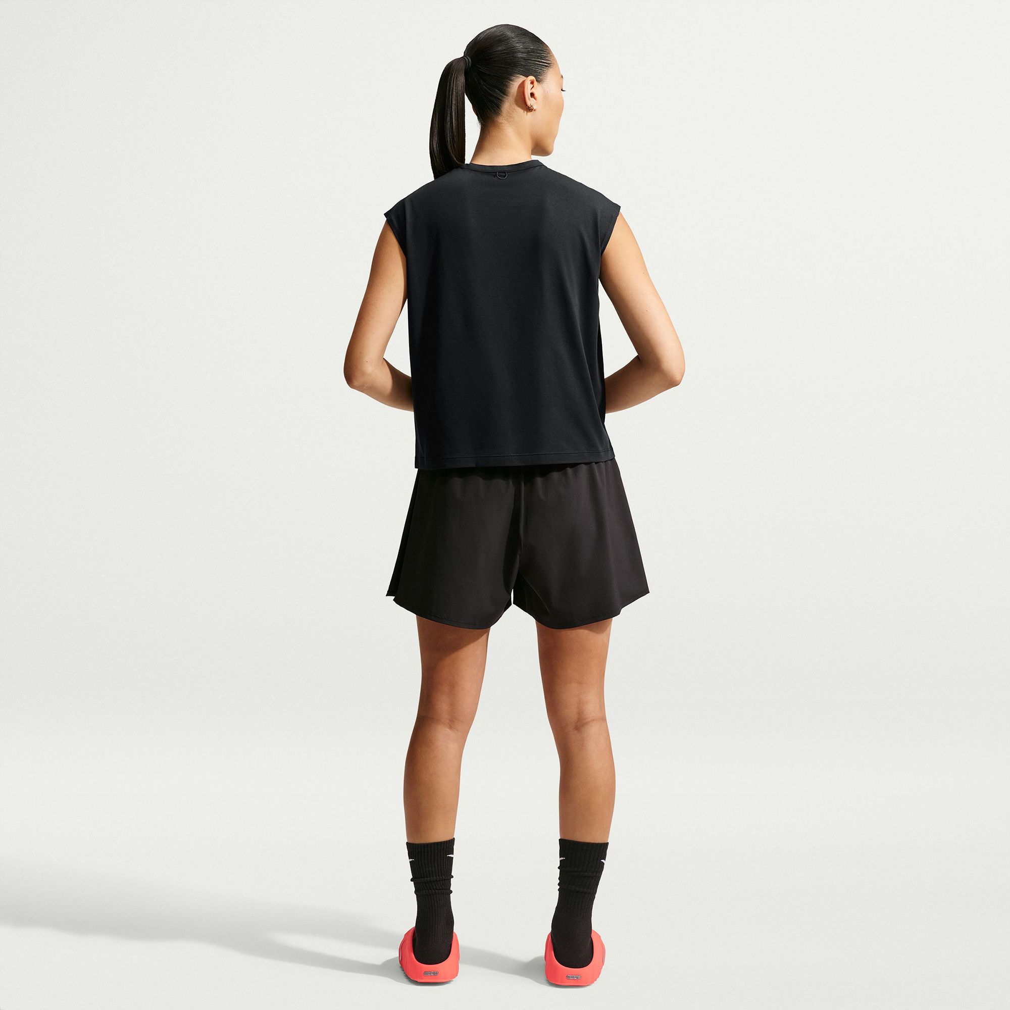 Nike Women's 24.7 ImpossiblySoft Light Dri-FIT Tank Top product image