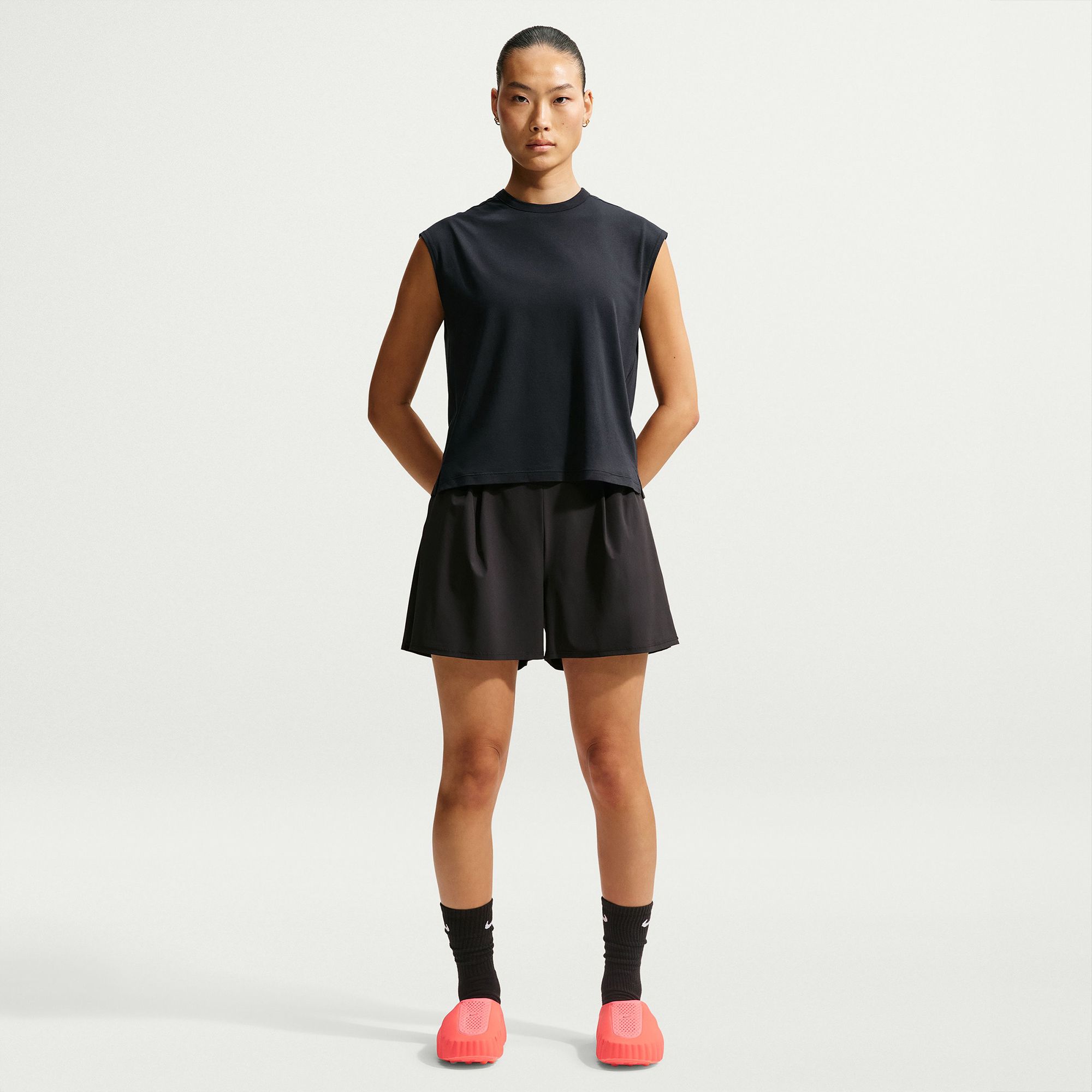 Nike Women's 24.7 ImpossiblySoft Light Dri-FIT Tank Top product image