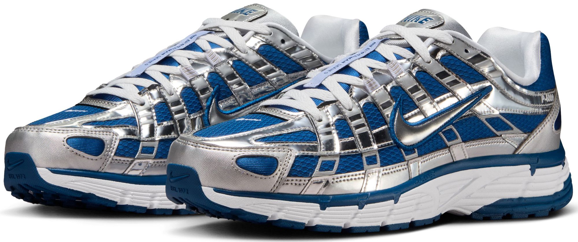 Nike Men's P-6000 Shoes product image