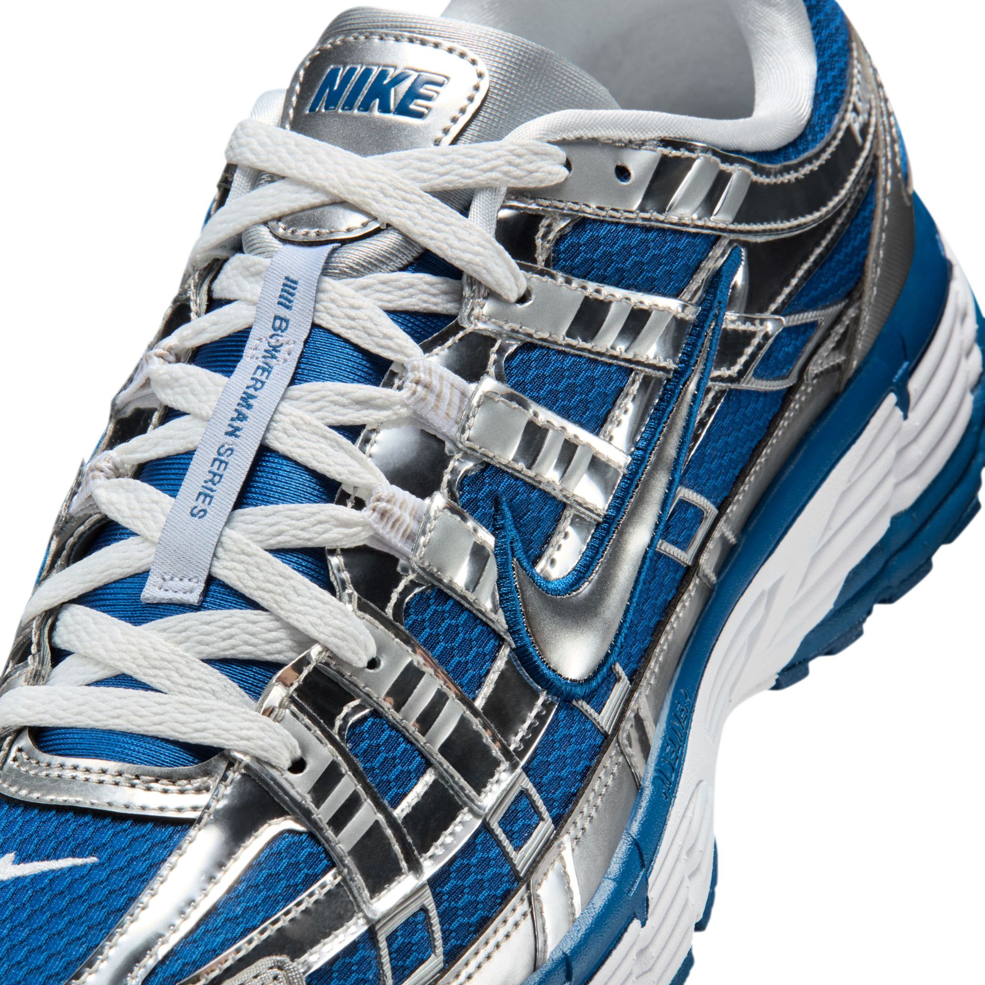 Nike Men's P-6000 Shoes product image