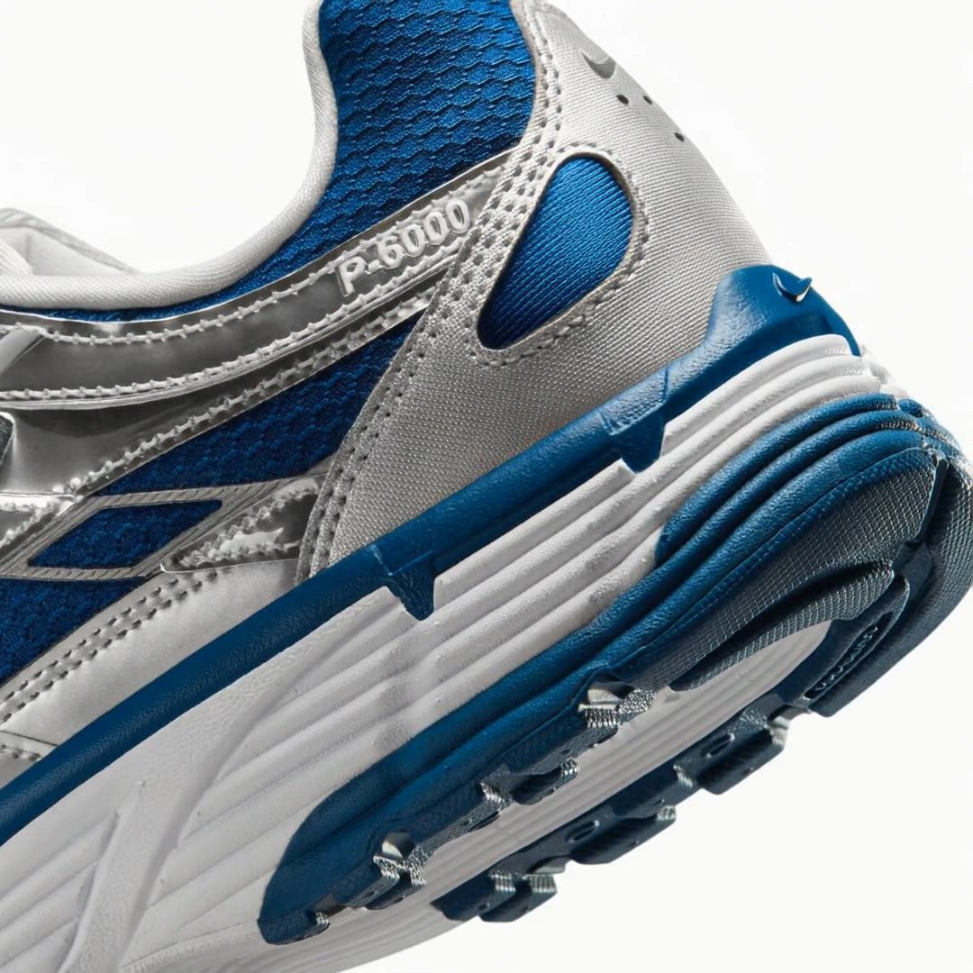 Nike Men's P-6000 Shoes product