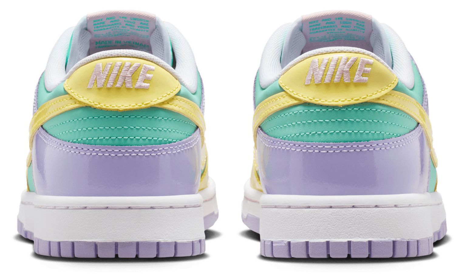 Nike Men's Dunk Low Shoes product image