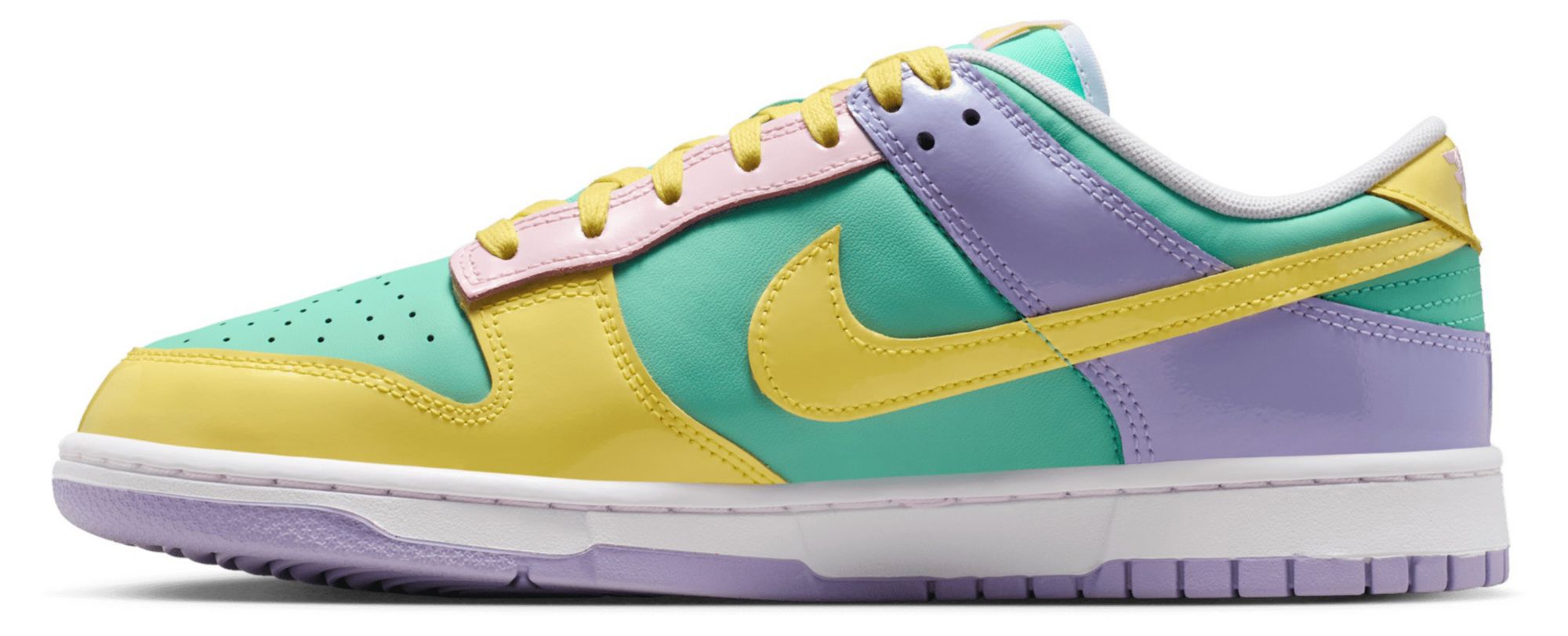 Nike Men's Dunk Low Shoes product image