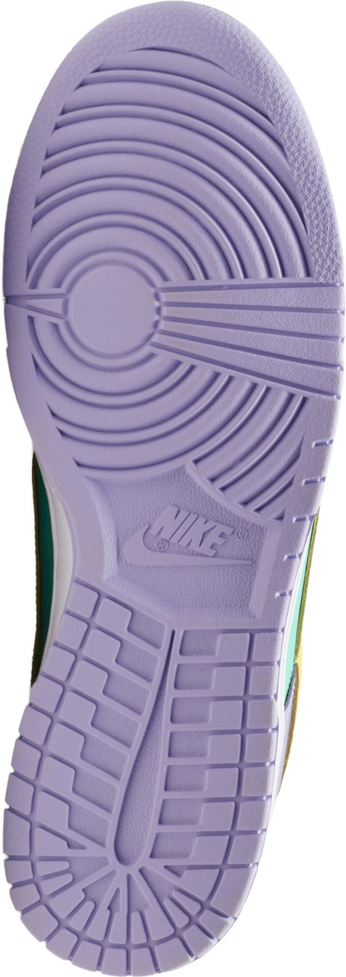 Nike Men's Dunk Low Shoes product image