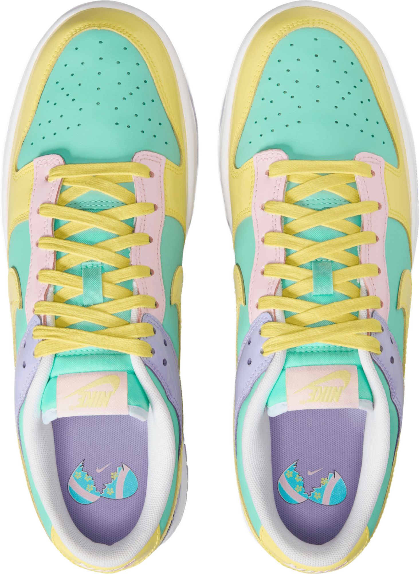 Nike Men's Dunk Low Shoes product image