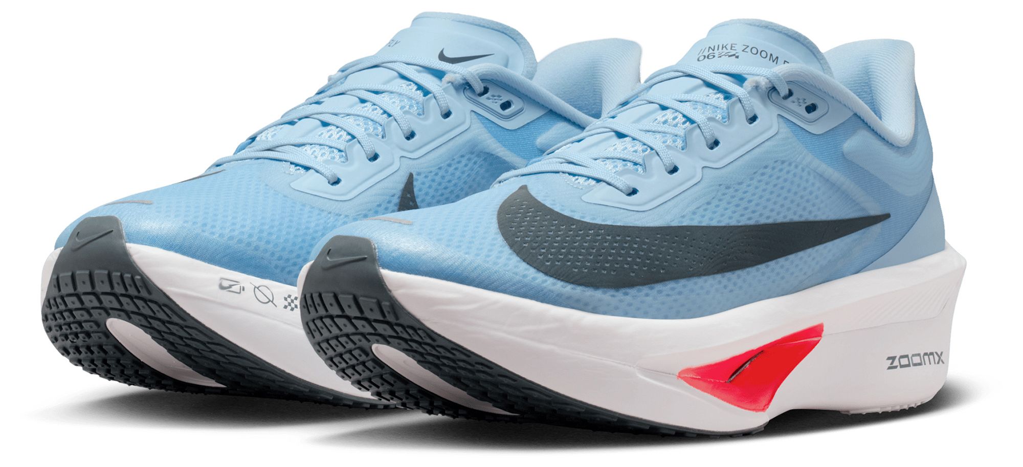 Nike Men's Zoom Fly 6 Running Shoes product image