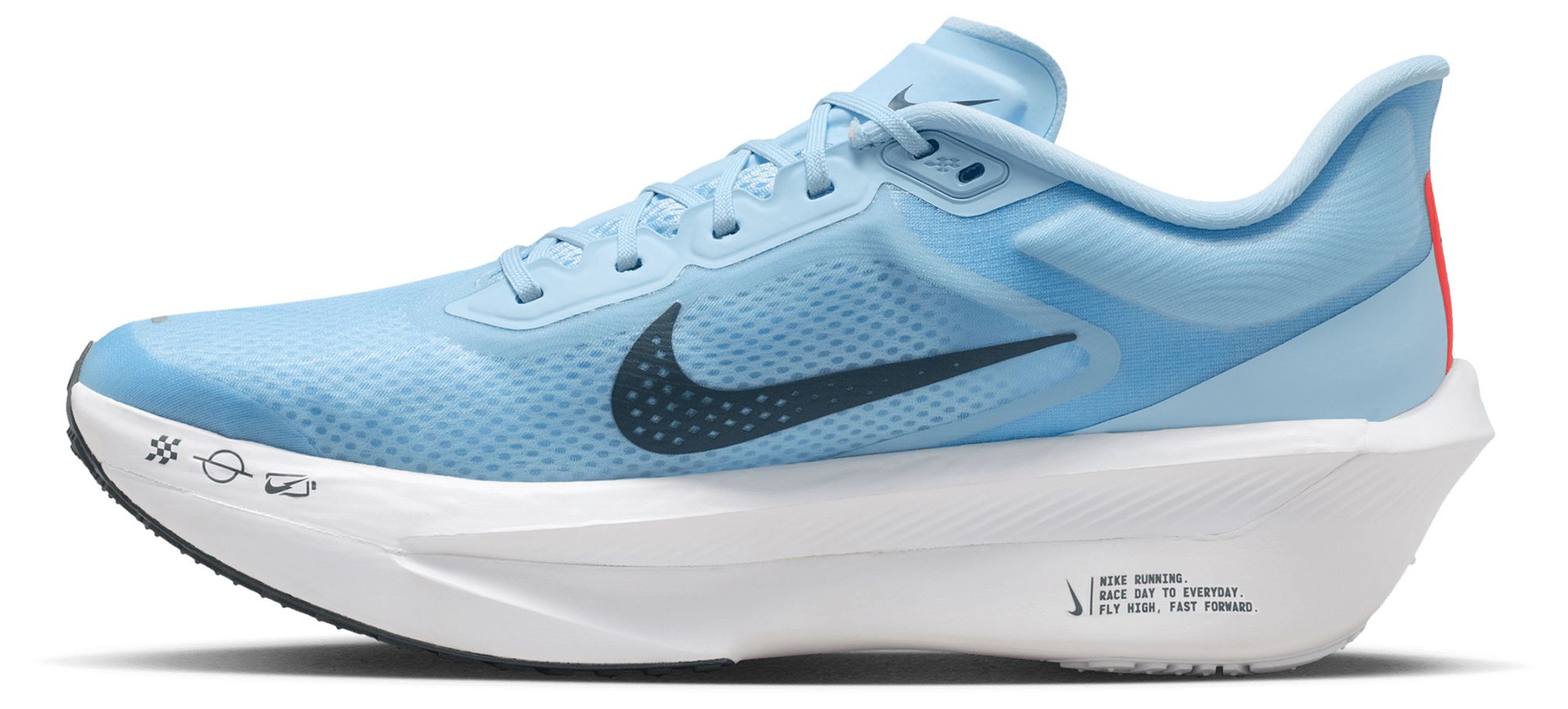 Nike Men's Zoom Fly 6 Running Shoes product image