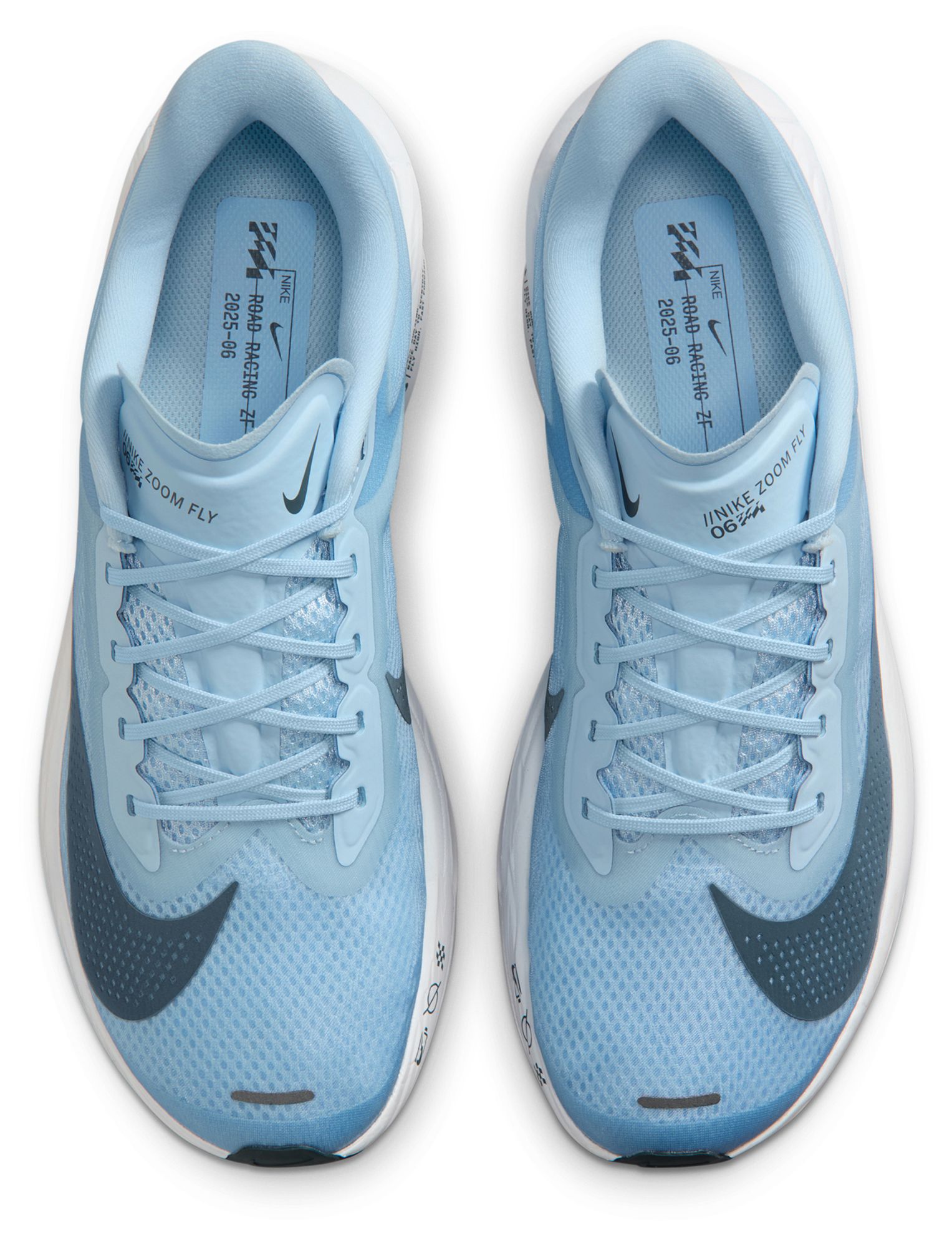 Nike Men's Zoom Fly 6 Running Shoes product image