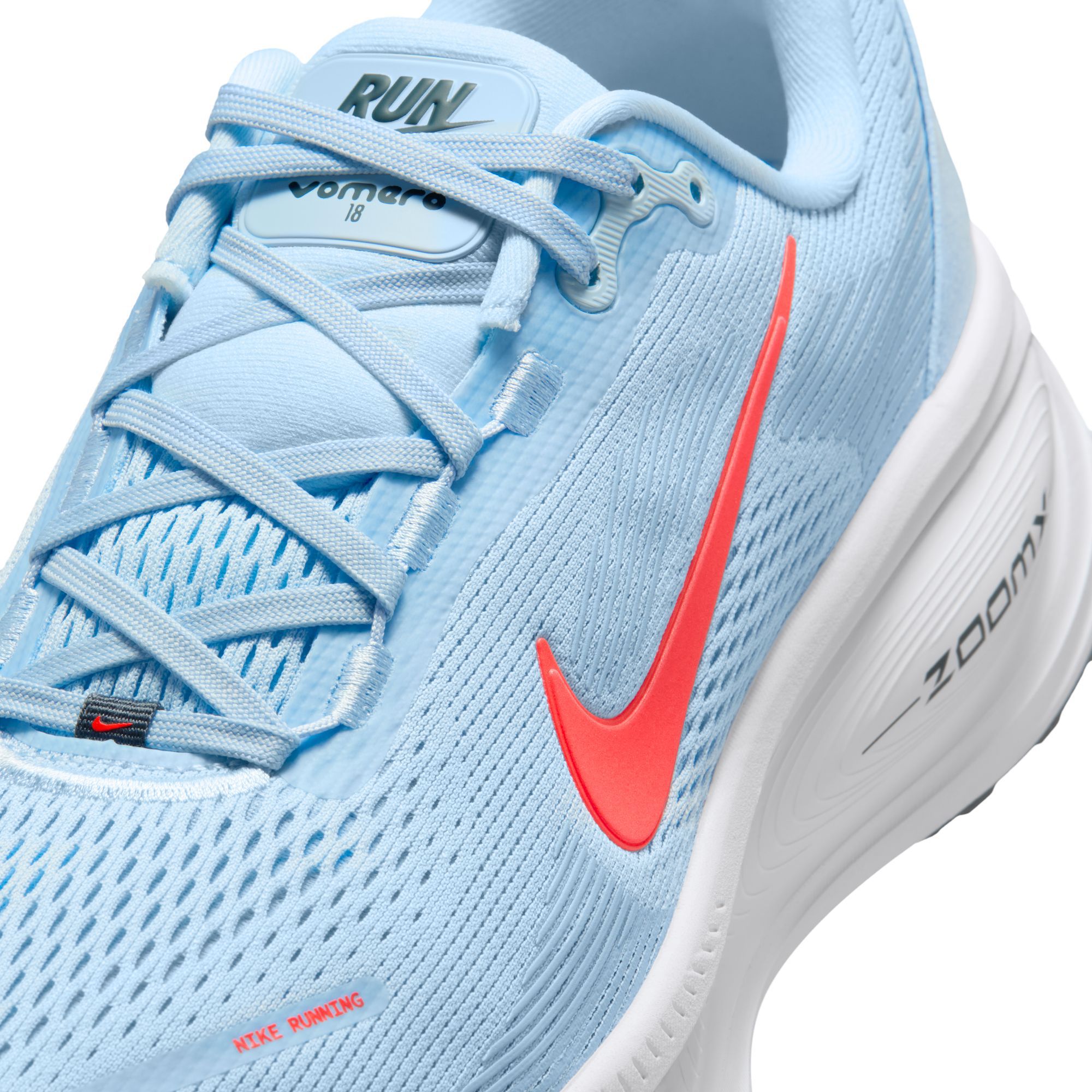 Nike Men's Vomero 18 Running Shoes product image