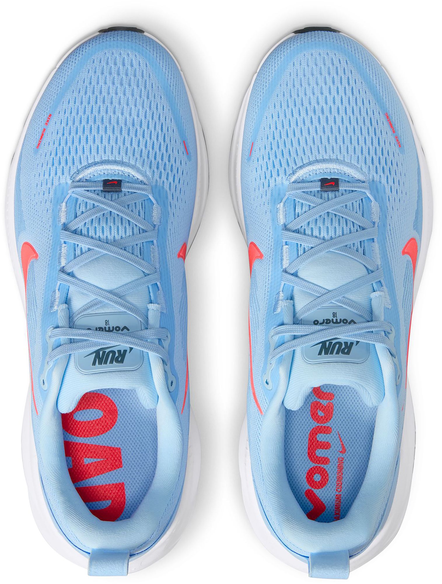 Nike Men's Vomero 18 Running Shoes product image